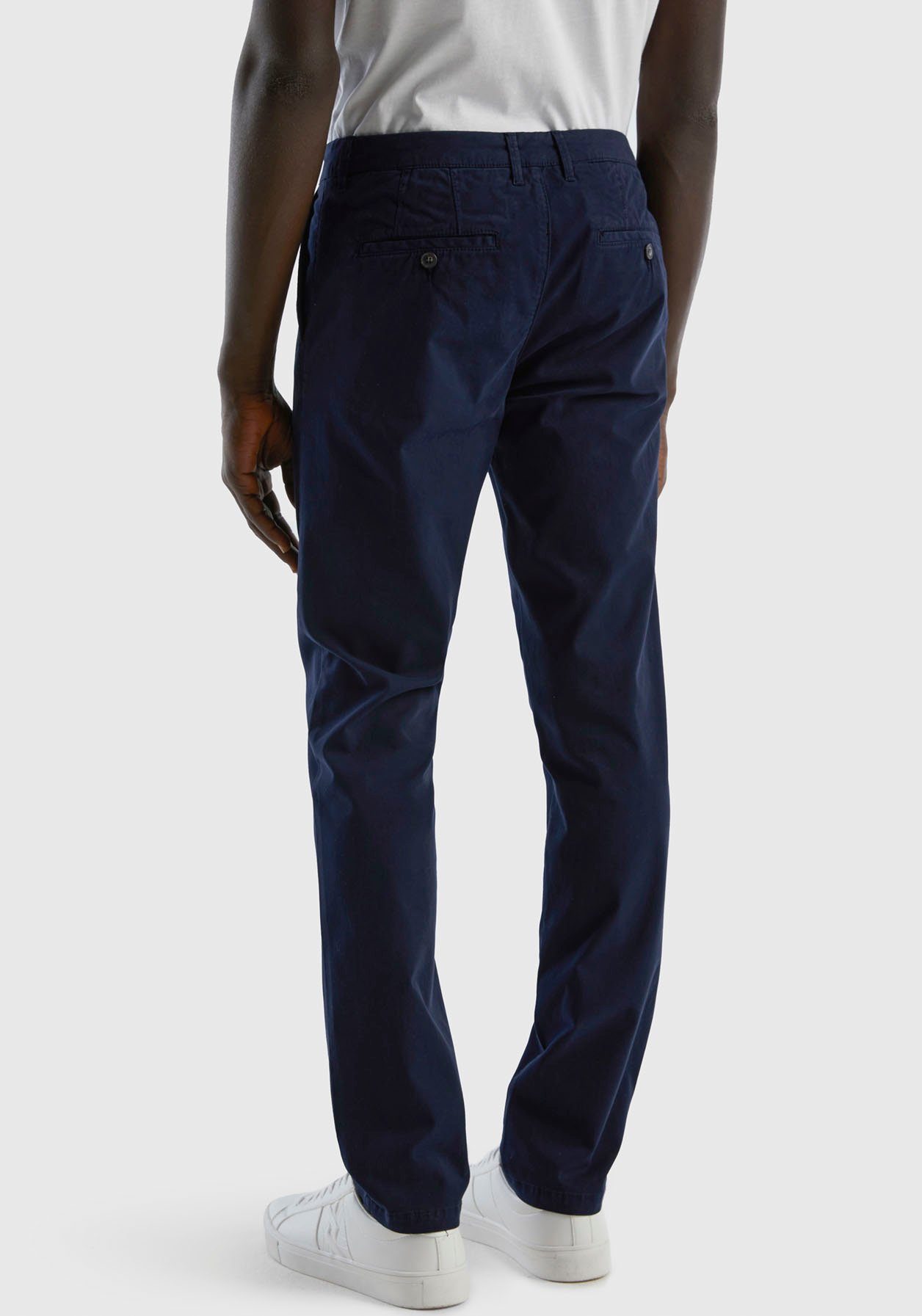 United Colors of Benetton Chinohose im günstig online kaufen