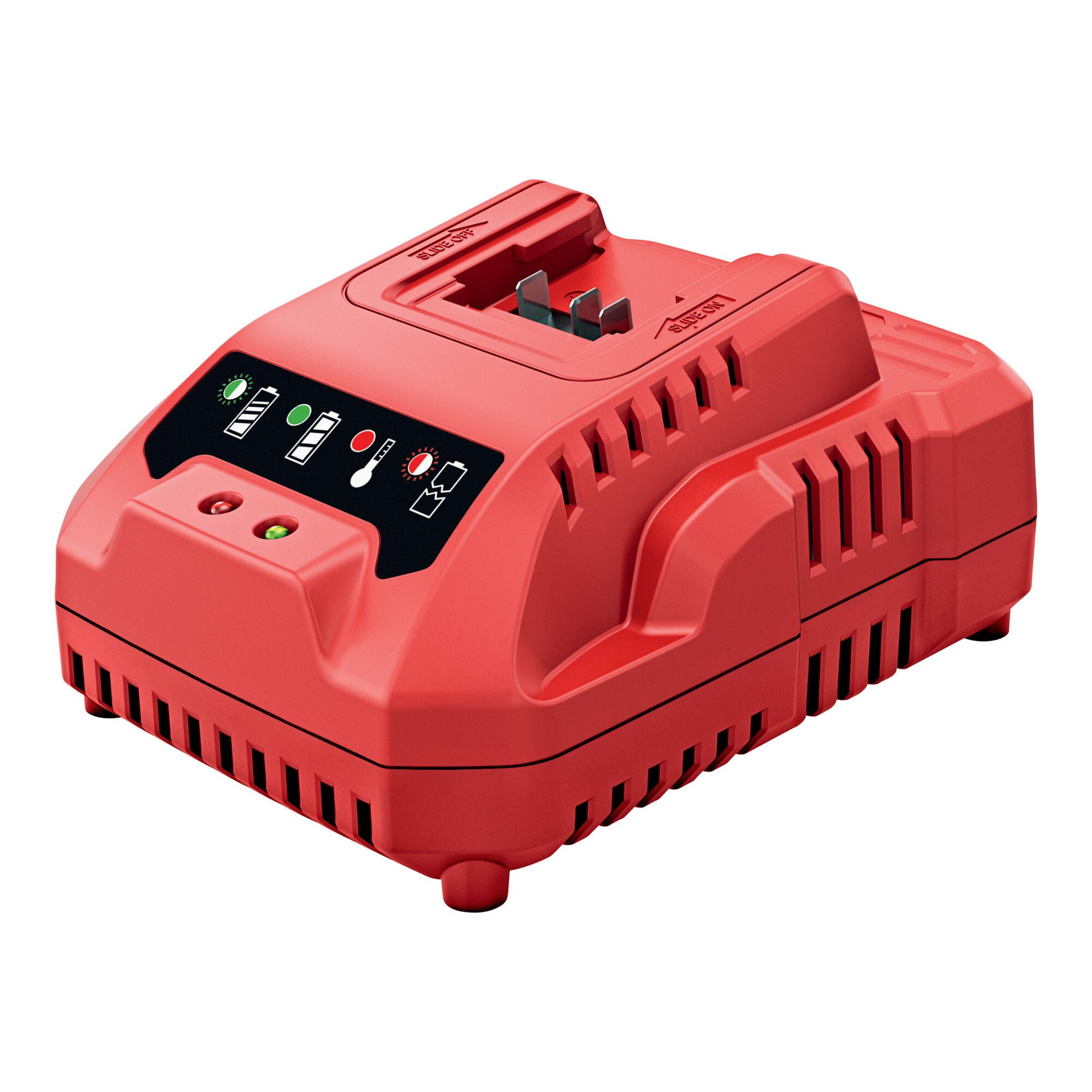 Flex FLEX Schnellladegerät 12 V CA 12 230/CEE Universal-Ladegerät