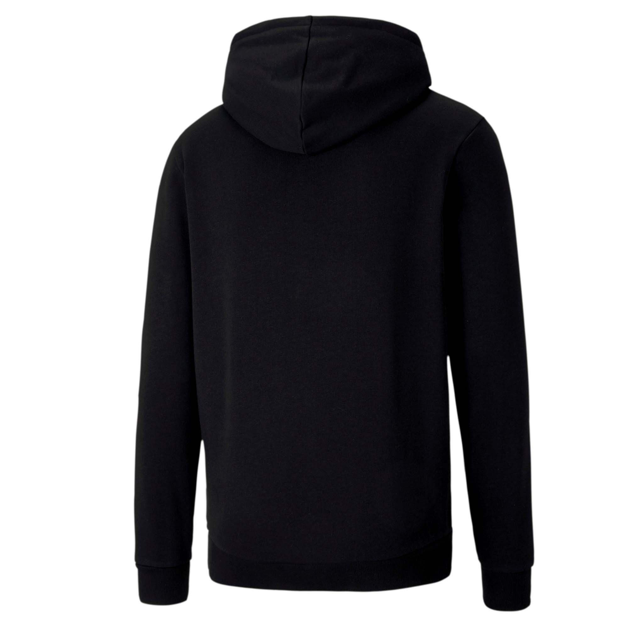 PUMA Kapuzenpullover Puma Herren Kapuzenpullover teamGOAL günstig online kaufen