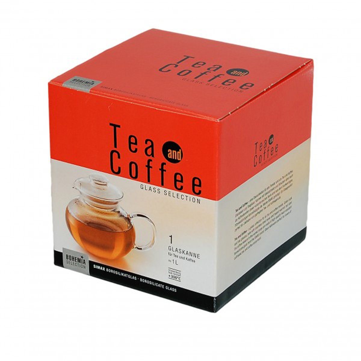 BOHEMIA SELECTION Teekanne