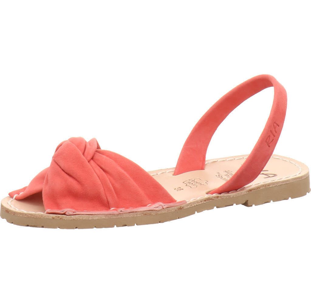 Ria Menorca 27843 pink Sandale