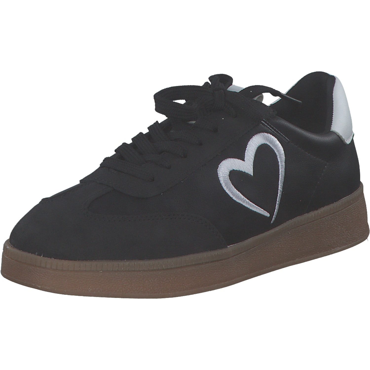 MARCO TOZZI 83701-44 Schnürschuh günstig online kaufen