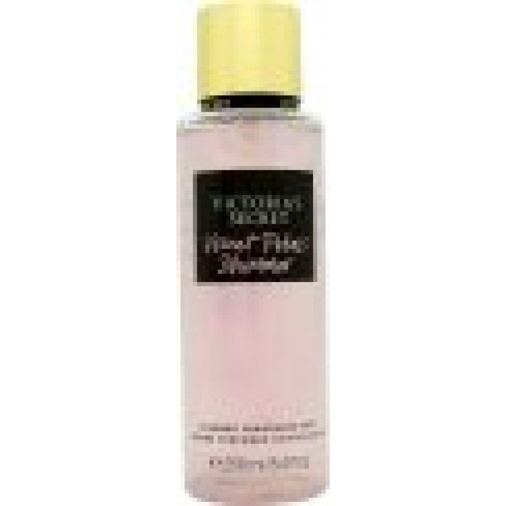 Victoria Körperspray Velvet Petals Shimmer Body Mist 250ml