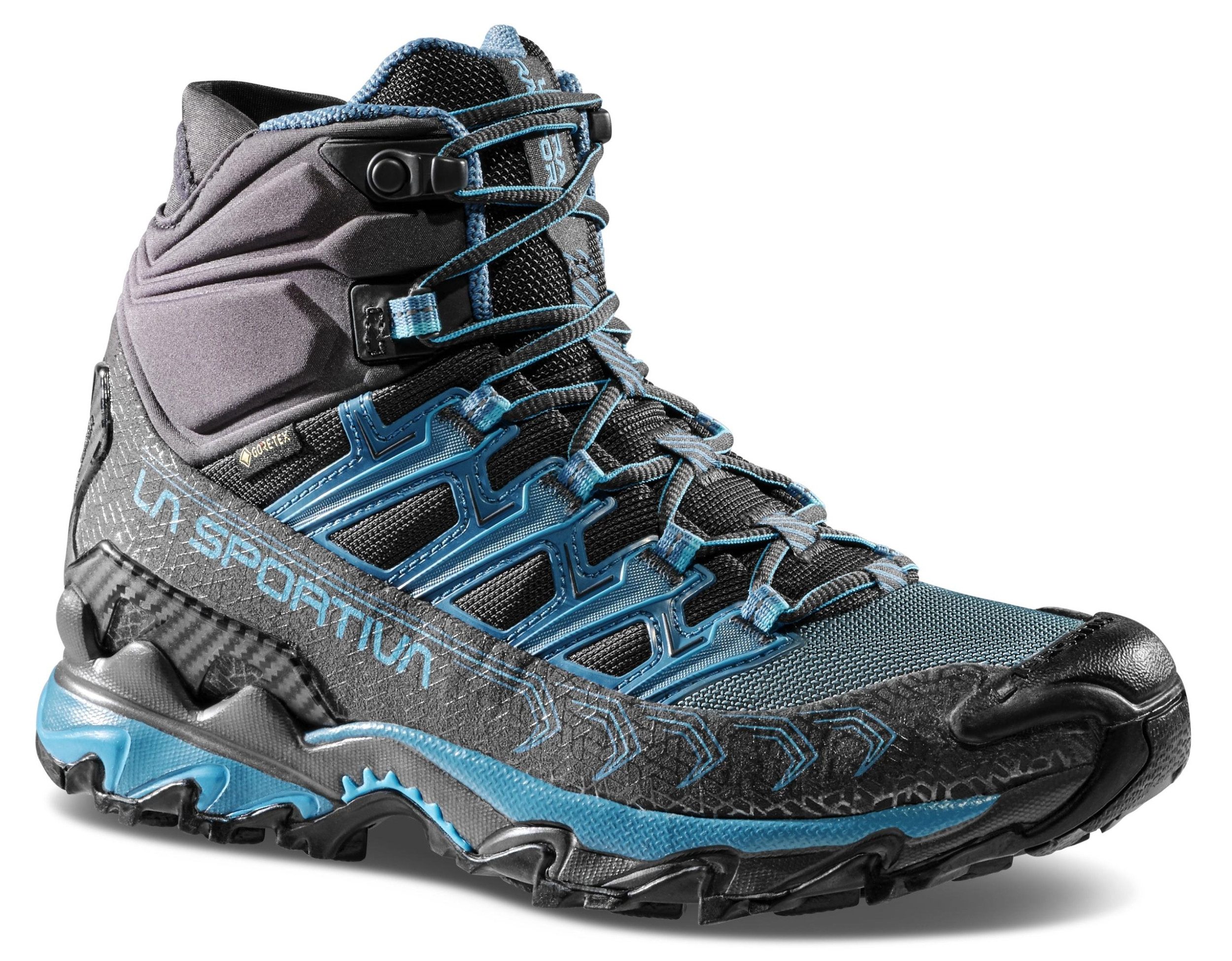 La Sportiva La Sportiva Damen Ultra Raptor II Mid GTX Leichtwanderstiefel Wanderstiefel
