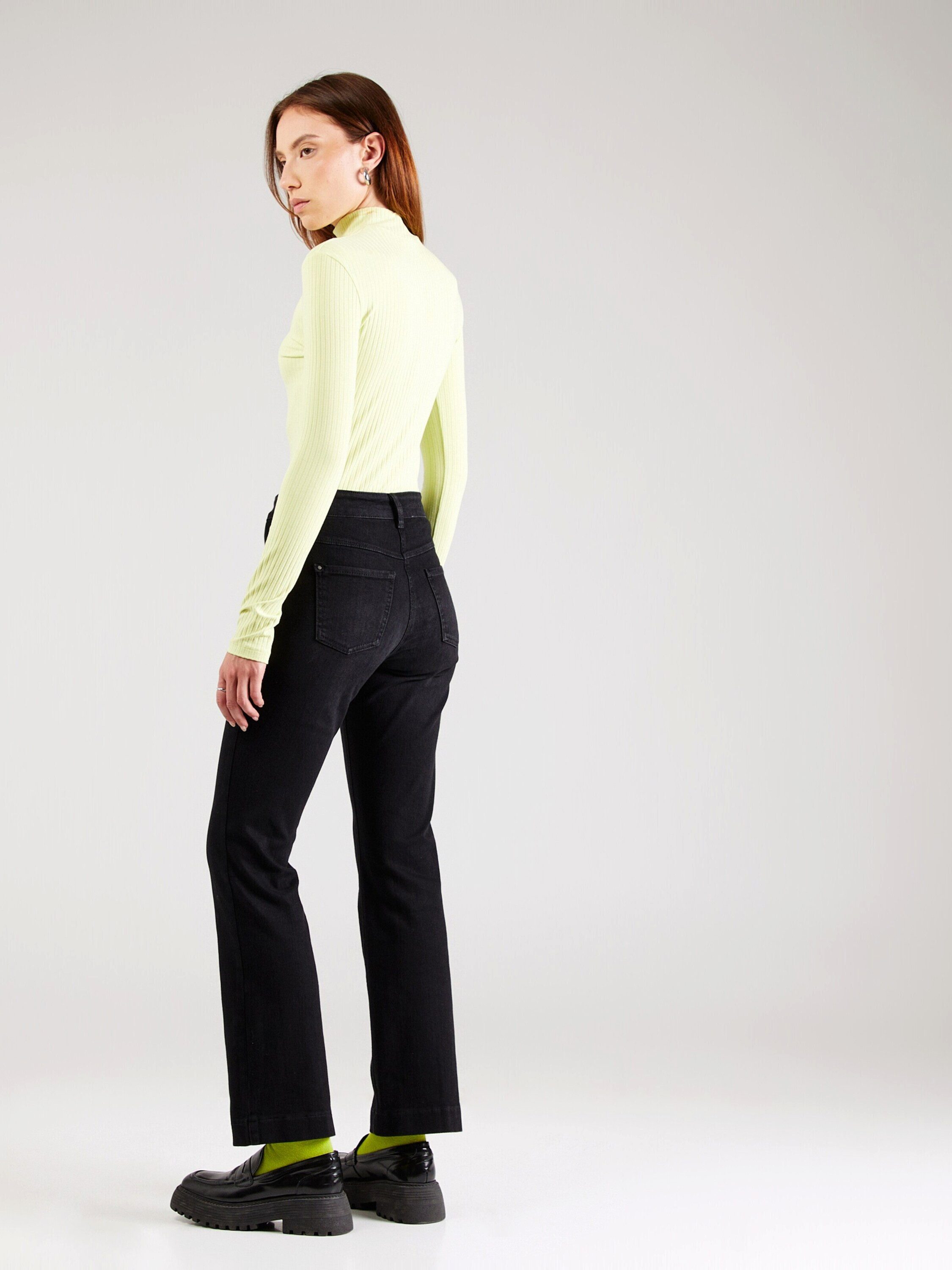 MAC Bootcut-Jeans Dream (1-tlg) Plain/ohne Details günstig online kaufen