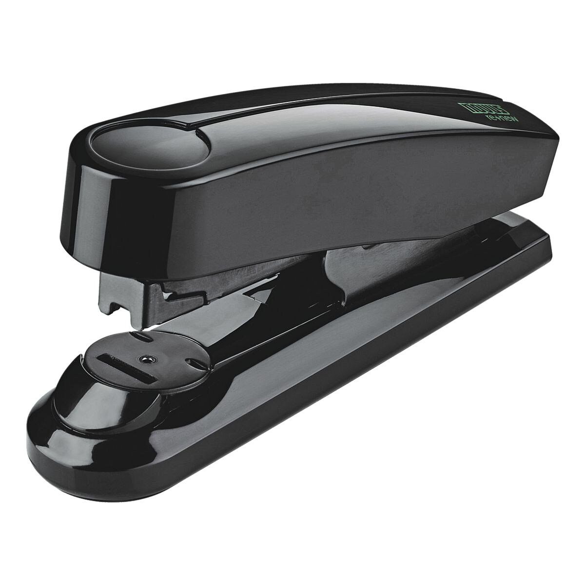 NOVUS Heftgerät B4FC re+new, Heftleistung bis 50 Blatt, mit Flat-Clinch-Technologie