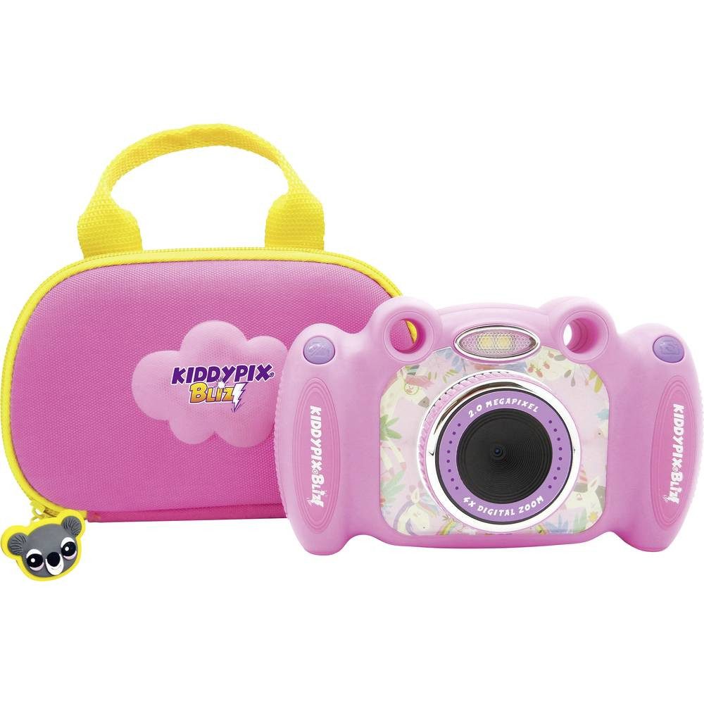 Easypix Kiddypix Blizz 10085 Kompaktkamera
