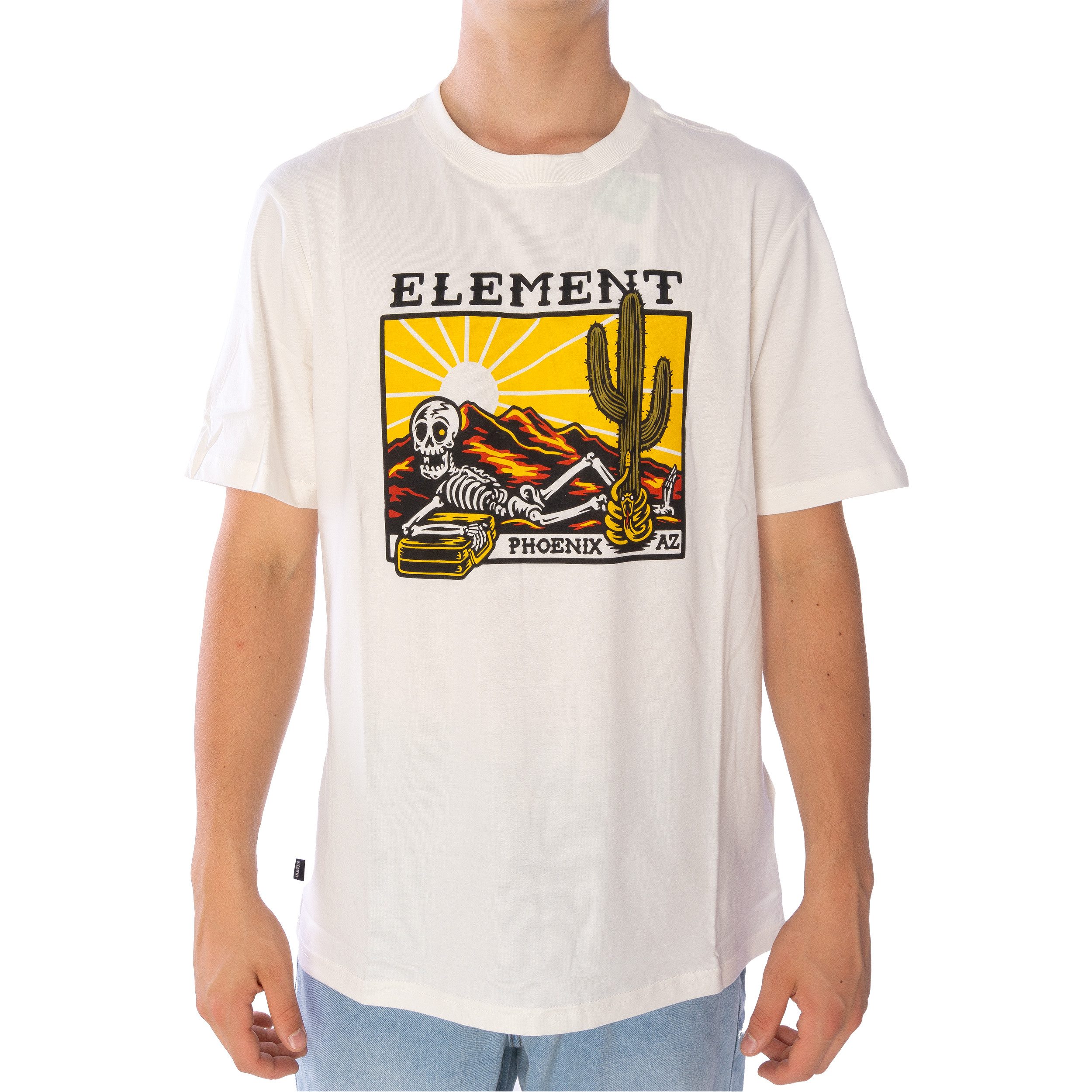 Langarmshirt Dusk