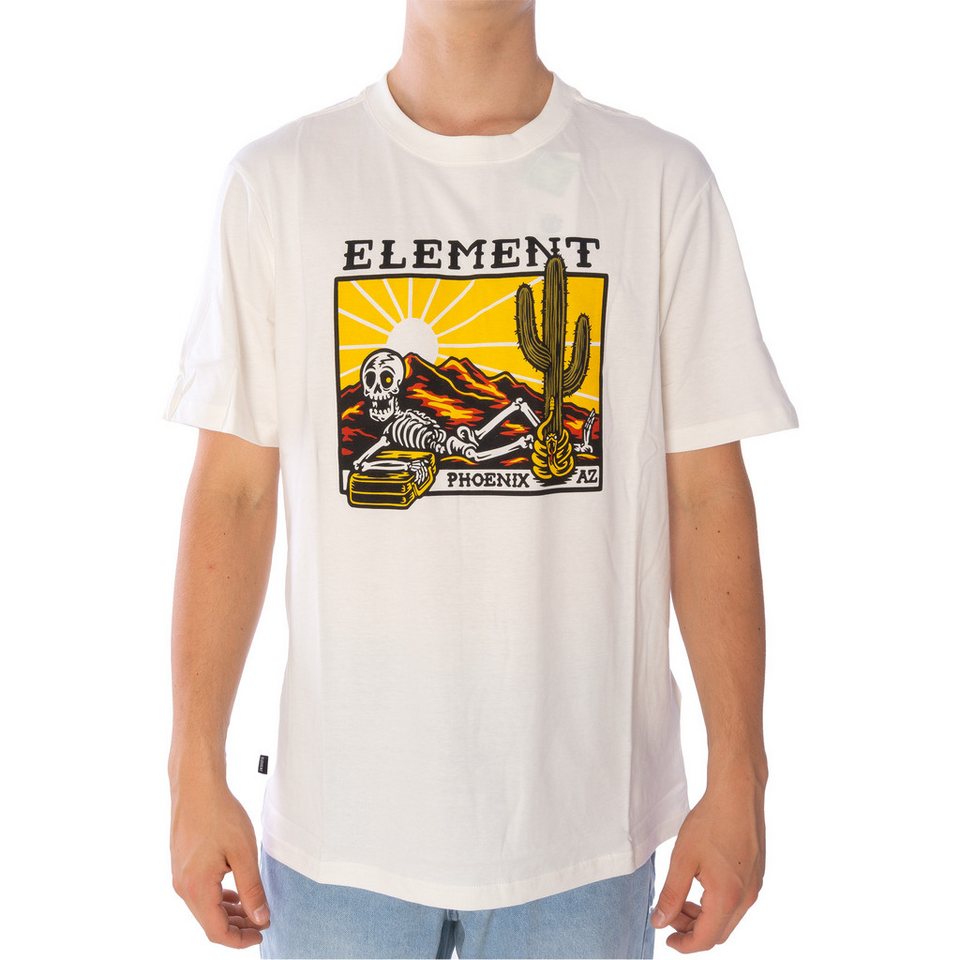 Element T-Shirt T-Shirt Element Dusk