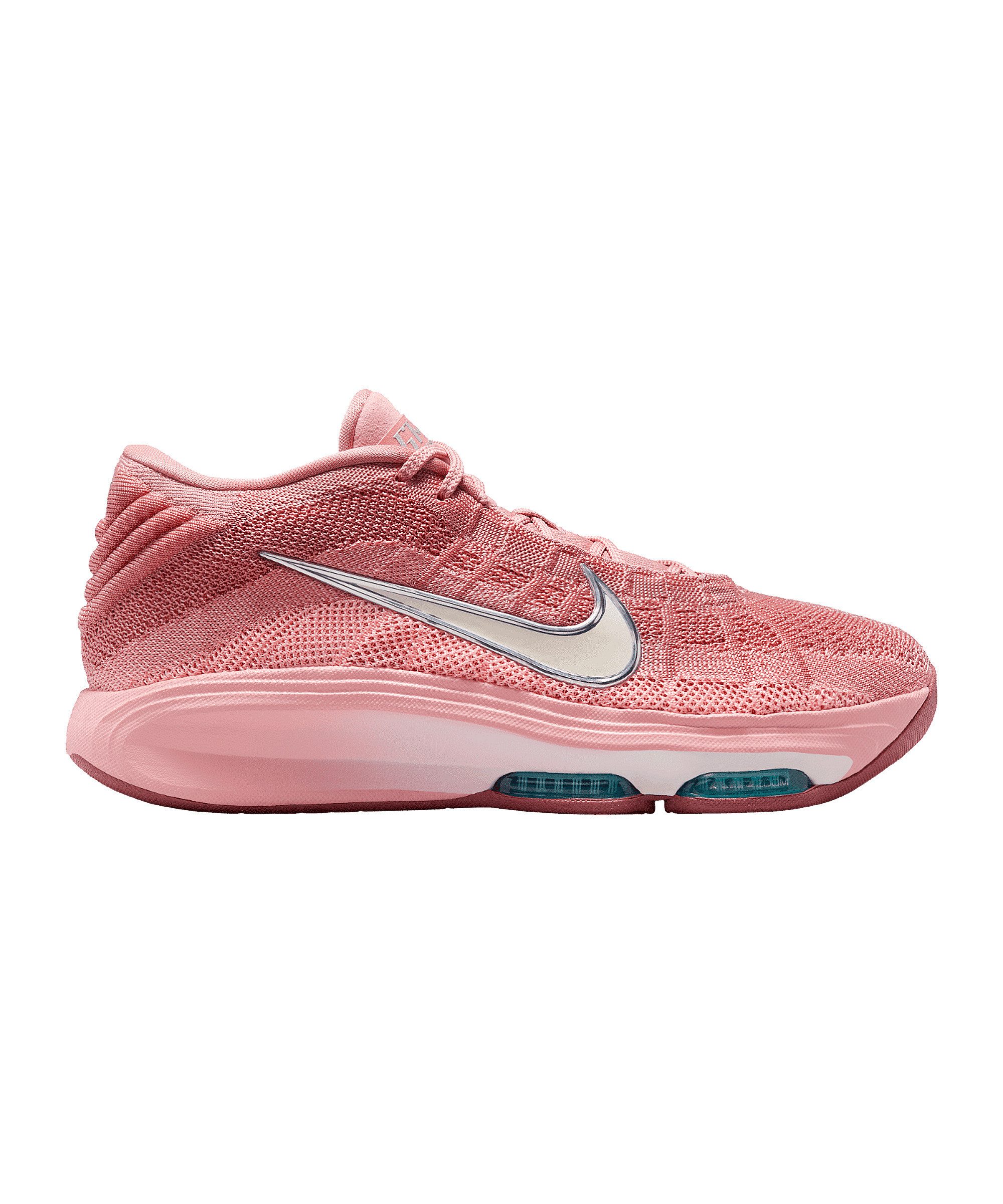Nike Nike Performance G.T. Hustle 3 Stardust Herren Hallenschuh