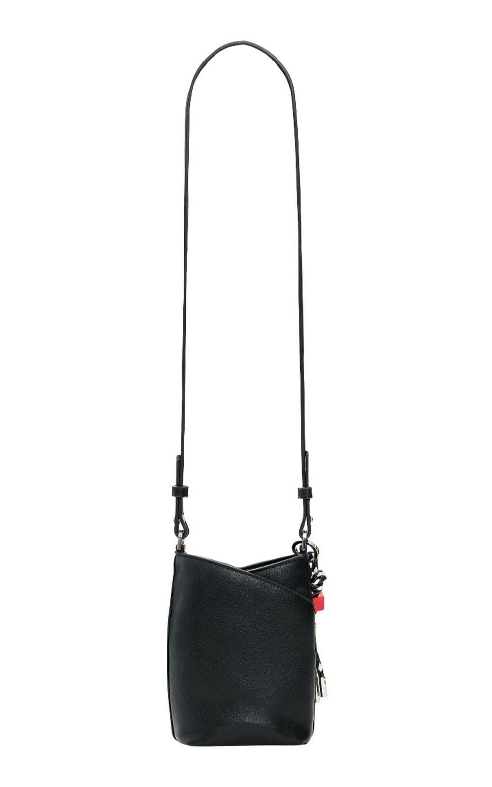 Desigual Umhängetasche Half Logo Helene Bag – Bild 3 von 5