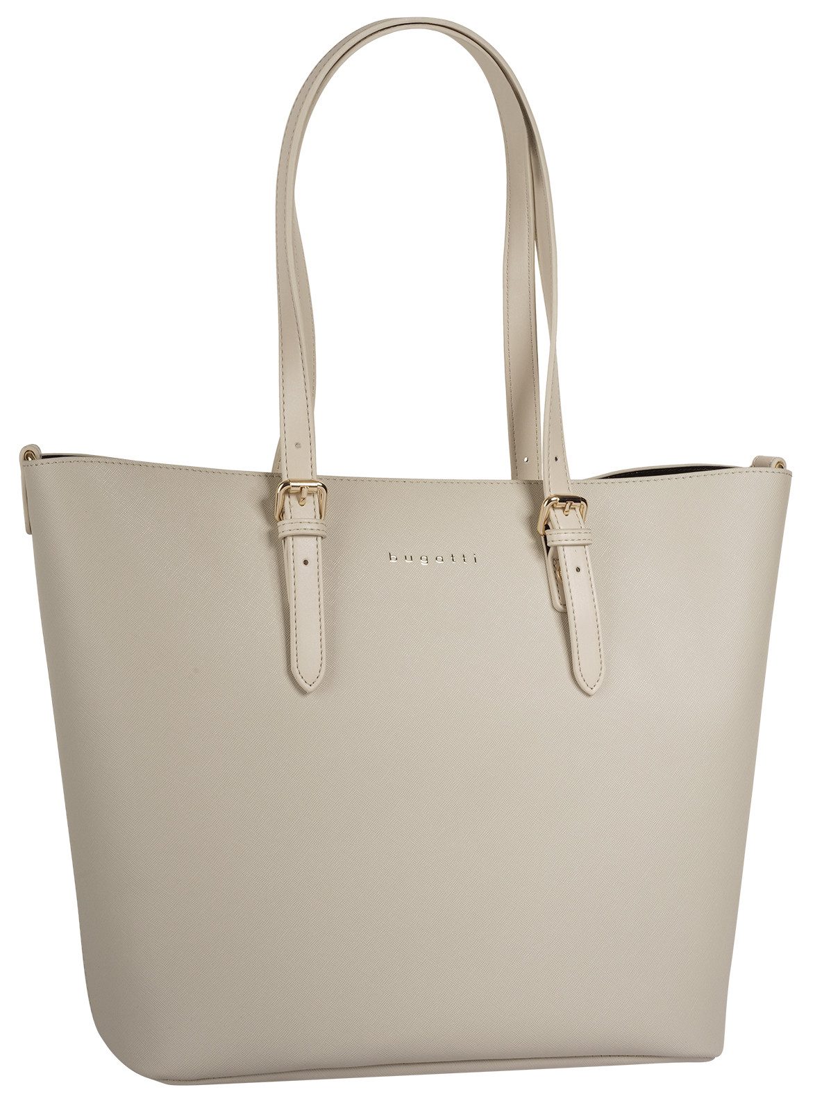 bugatti Shopper ELLA SAFFIANO