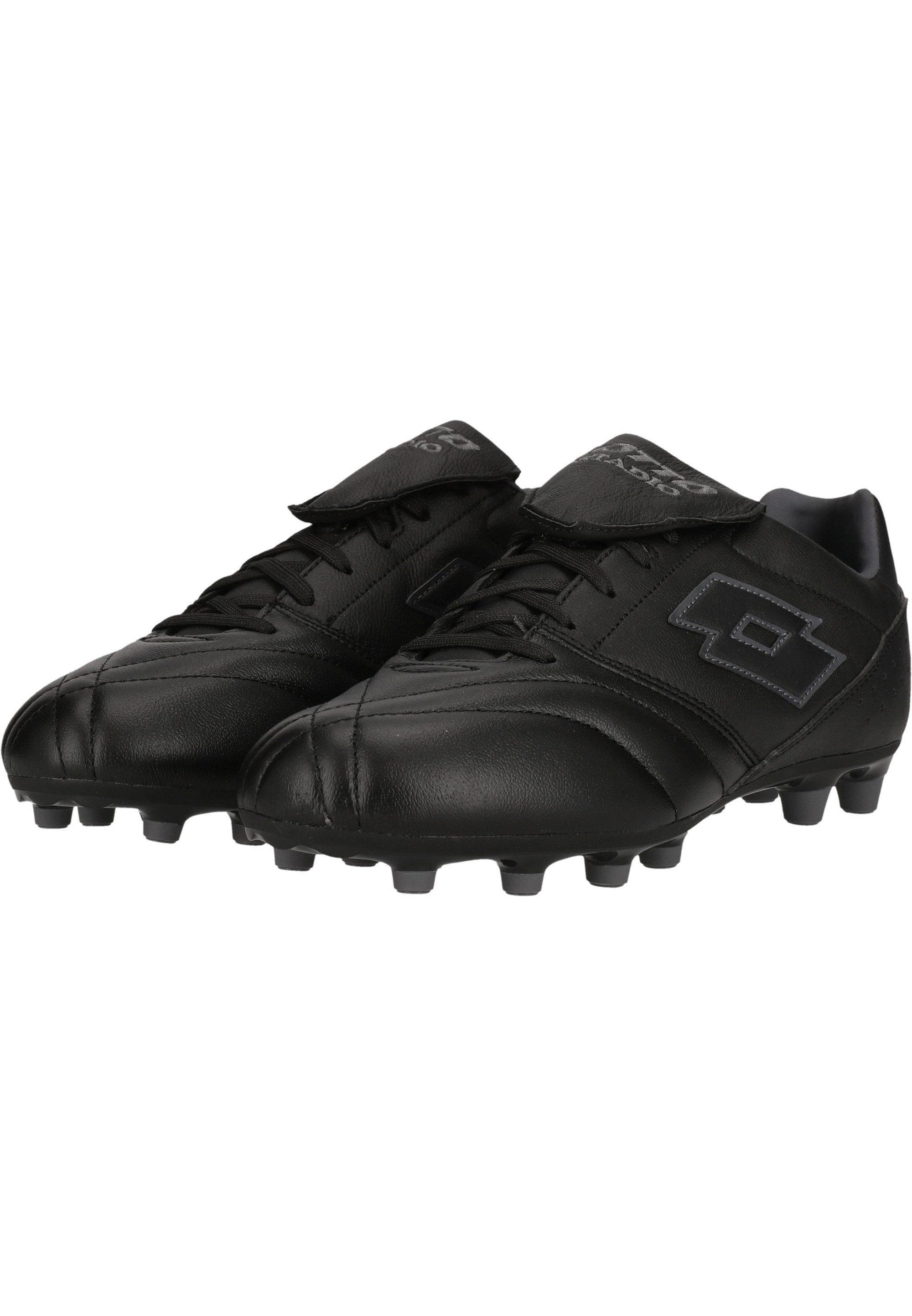 Lotto Stadio 200 Fußballschuh mit innovativen Technologien für Naturrasen