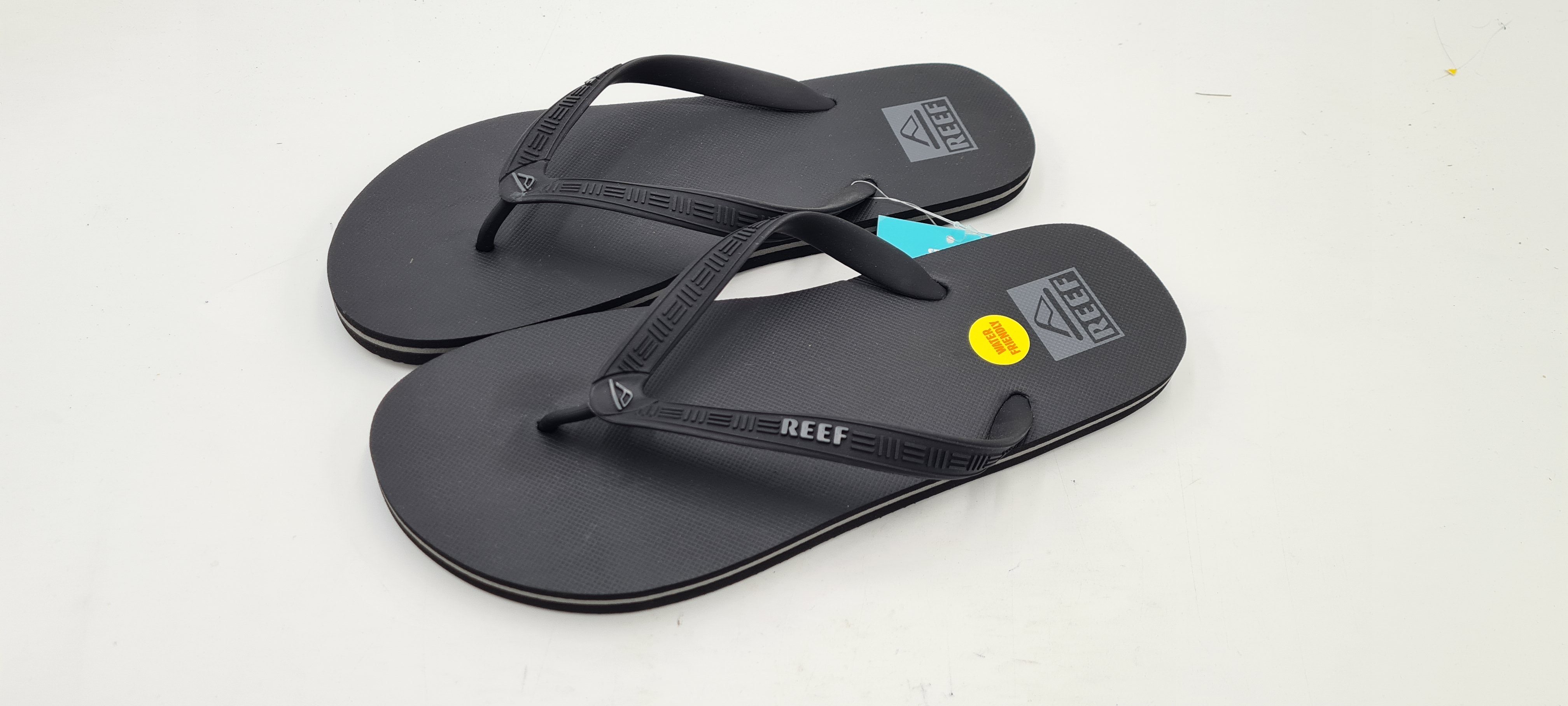 Reef Seaside Zehentrenner Sandale für Herren Zehentrenner
