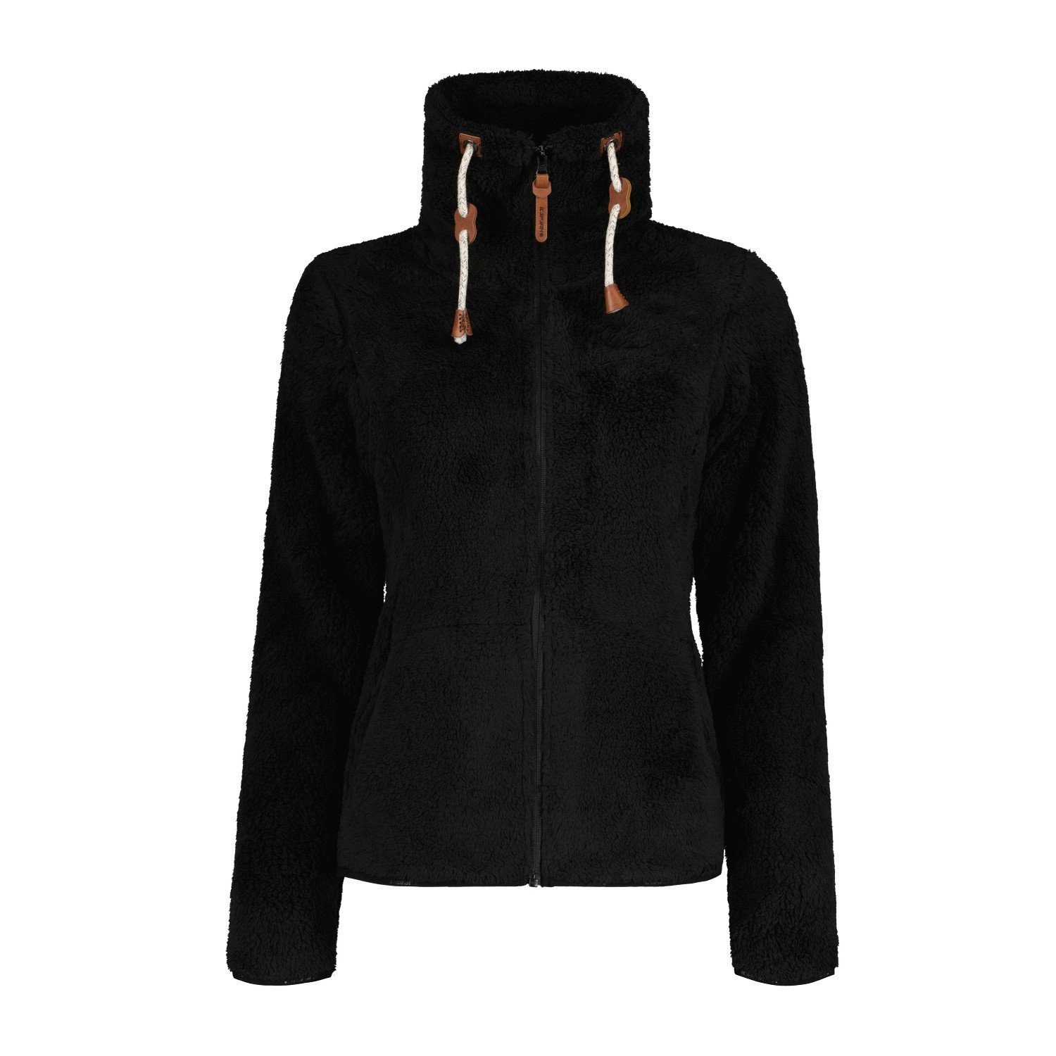Icepeak Strickfleecejacke Fleecejacke Colony günstig online kaufen