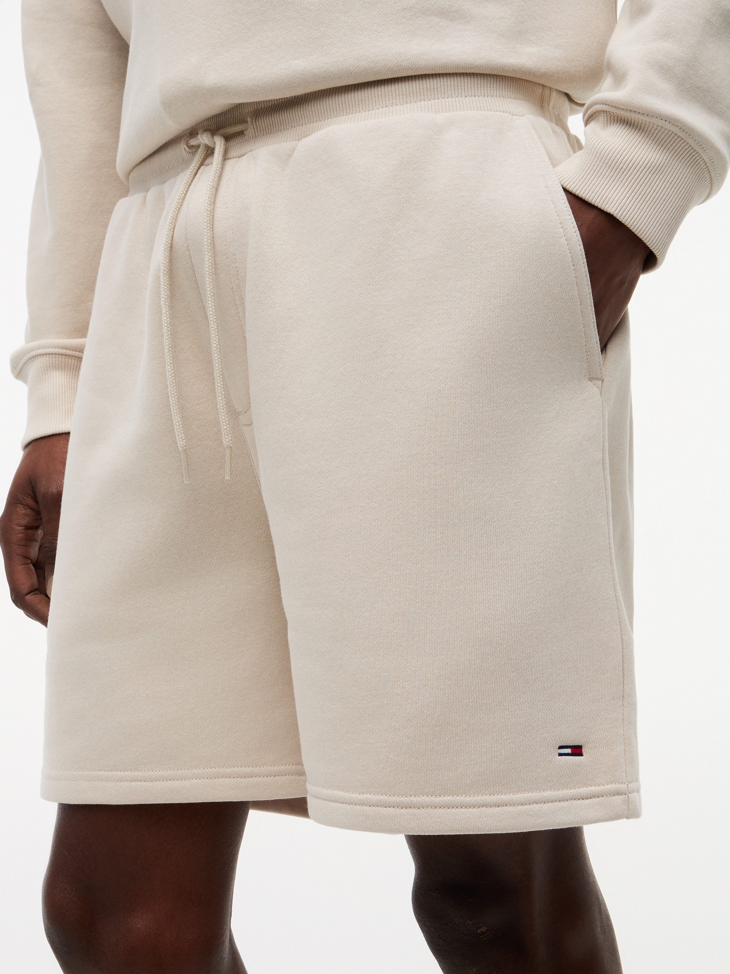 Tommy Jeans Sweatshorts TJM FLAG BEACH