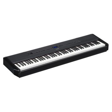 Yamaha Stagepiano (Stage Pianos, Stage Pianos Hammermechanik), P-525 B - Stagepiano