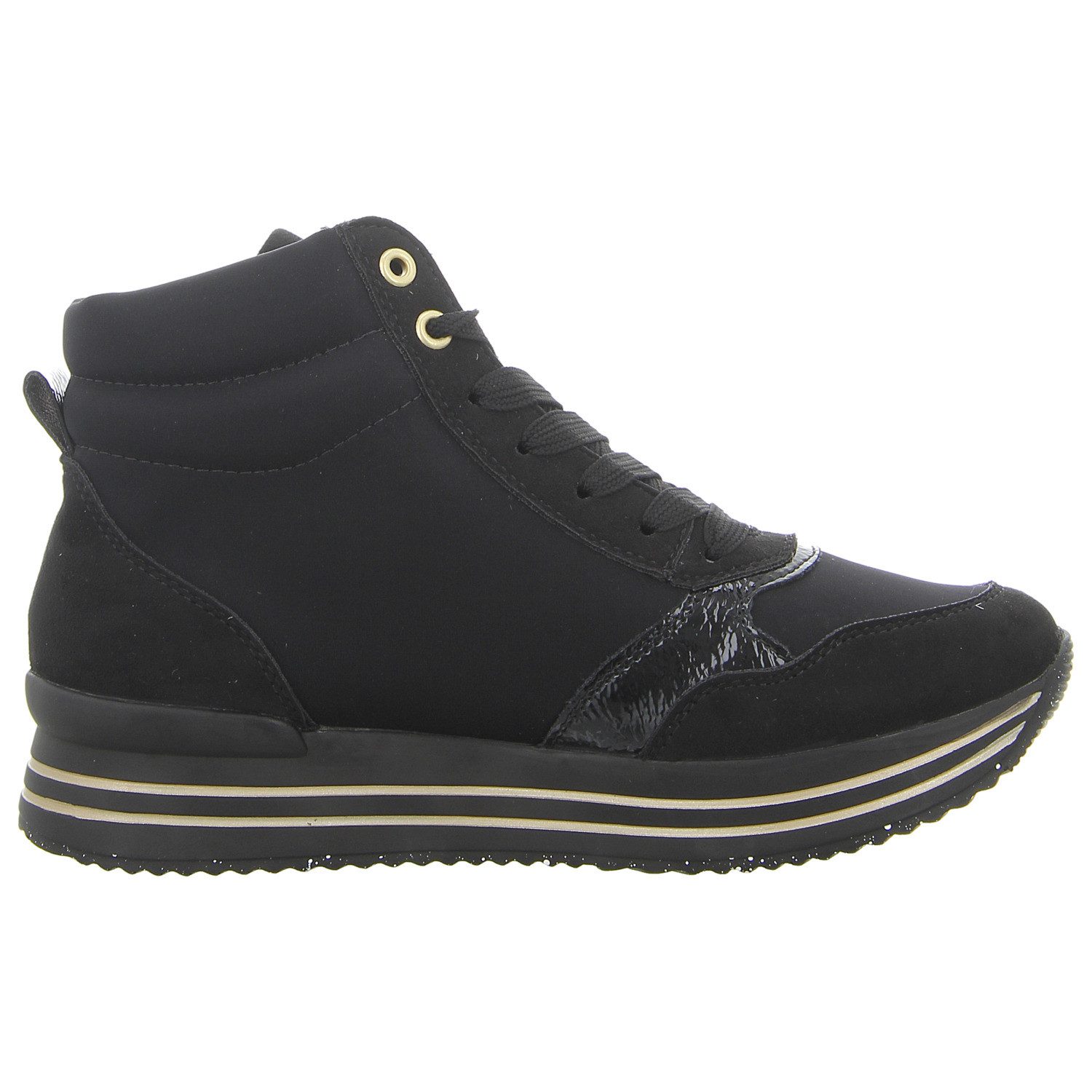 Remonte Schnürstiefelette