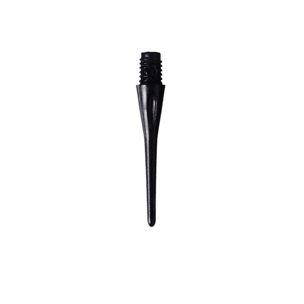 Best Sporting Dartpfeil Dartspitzen 100 Stück mit 2BA Gewinde für Softdarts, 100 Stück, Nylon, 2BA Gewinde, Softdart-Ausführung