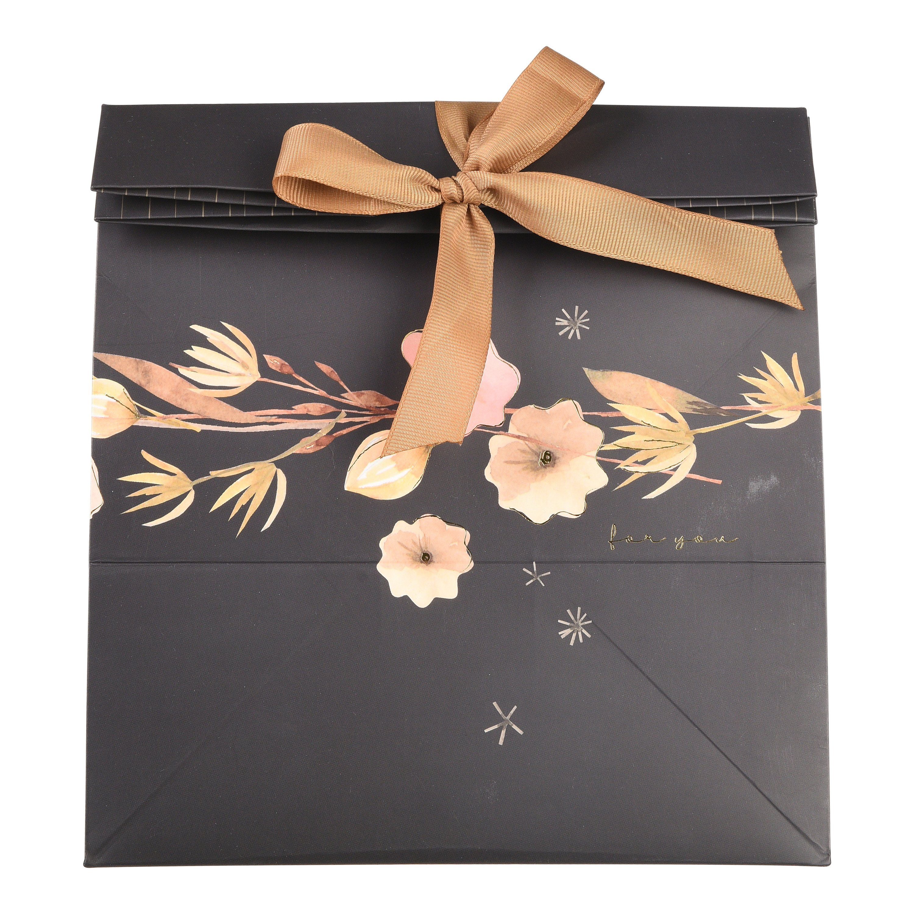 Depot Geschenkbox »Geschenktüte Becci« (Packung, 1 Stück Geschenktüte)  online kaufen | OTTO