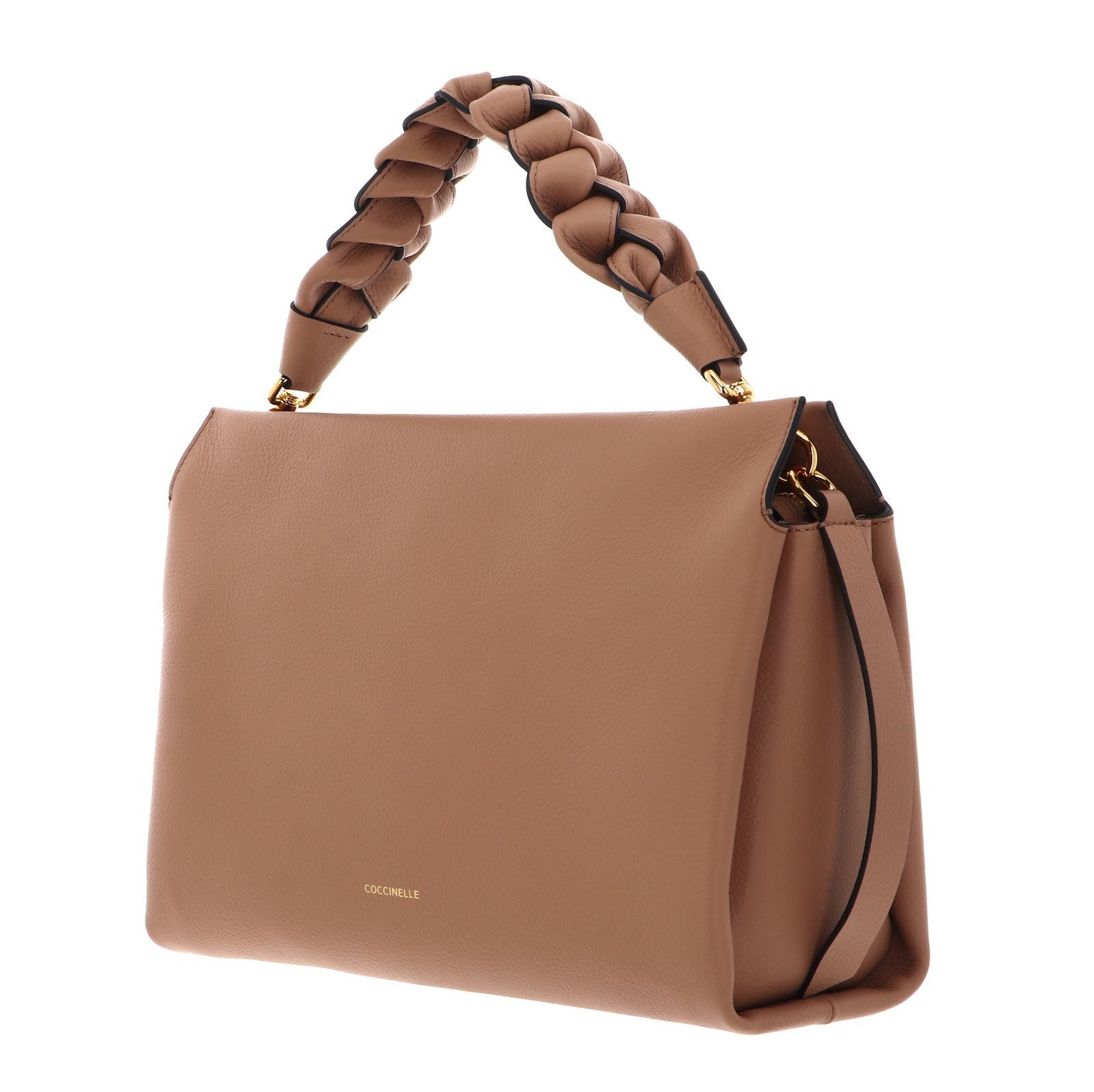 COCCINELLE Handtasche Hand Bag, aus echtem günstig online kaufen