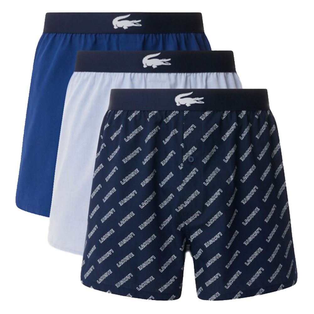 Lacoste Boxershorts günstig online kaufen
