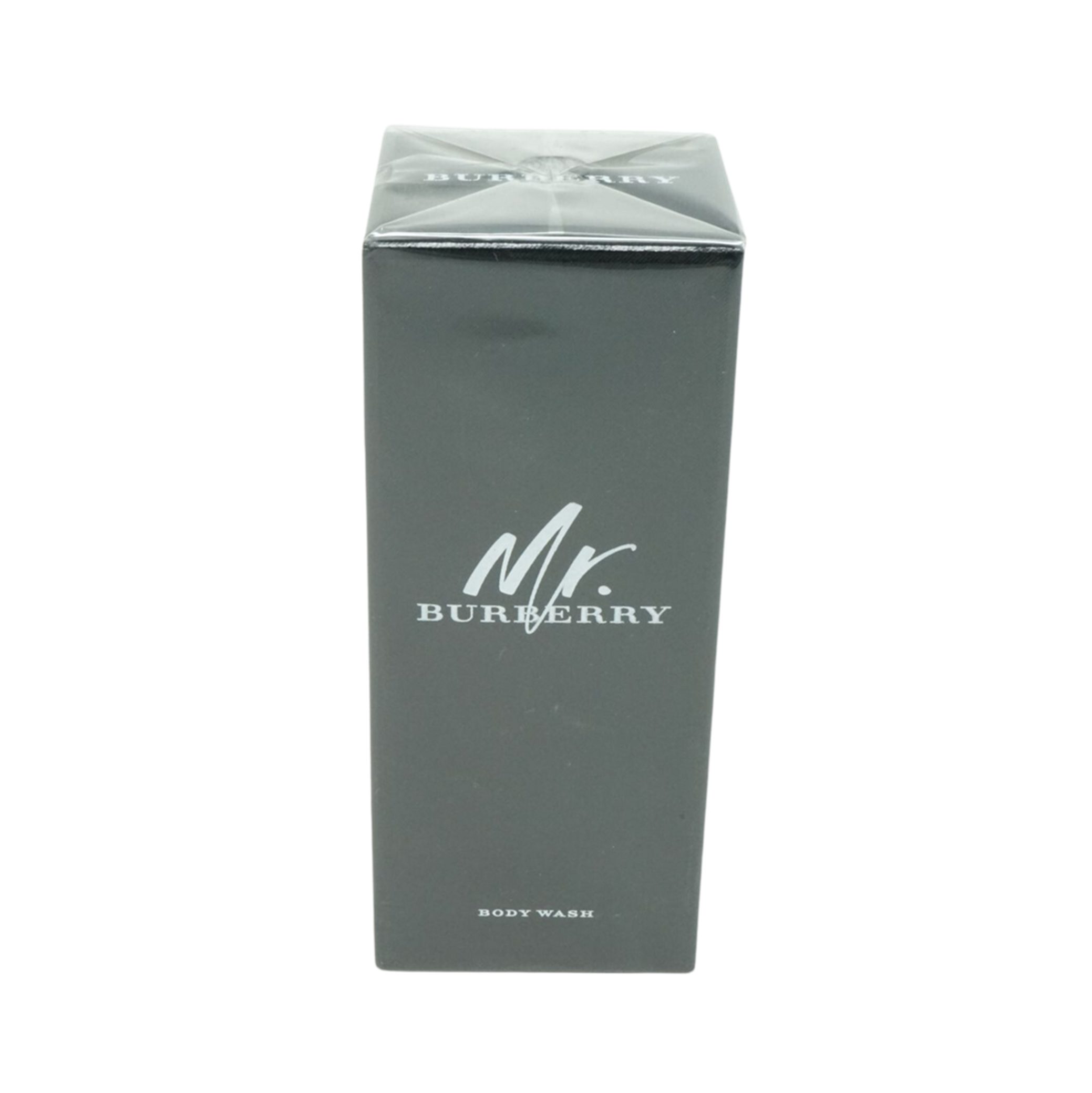 BURBERRY Duschgel Burberry Mr Burberry Body Wash 250ml