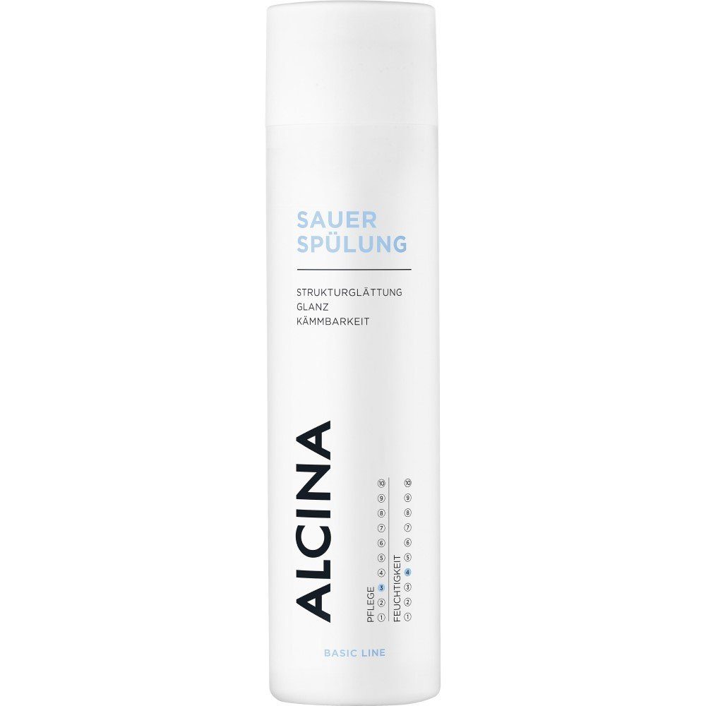 Haarspülung Alcina Sauer - Spülung - 250ml