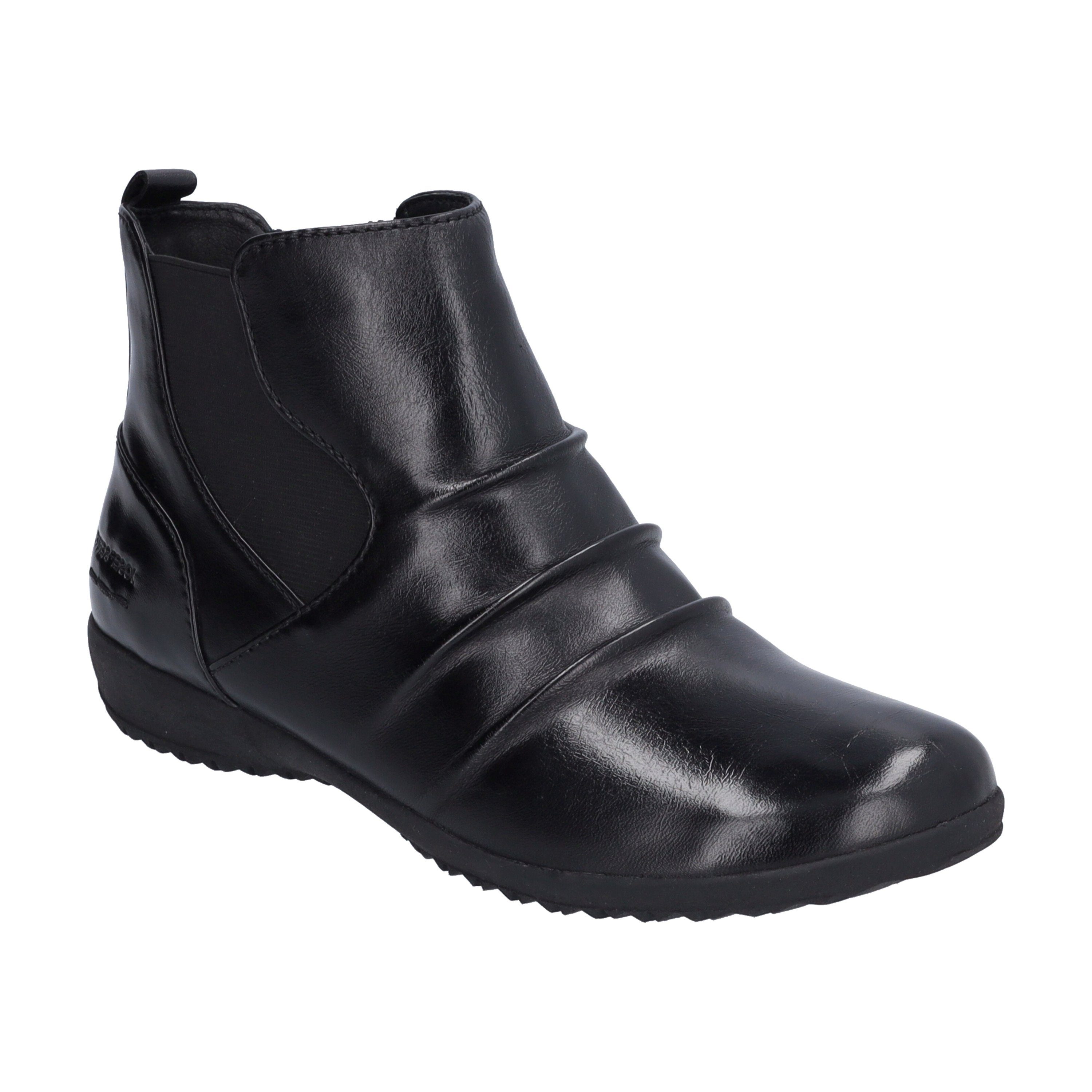 Josef Seibel Stiefelette schwarz 60, Naly