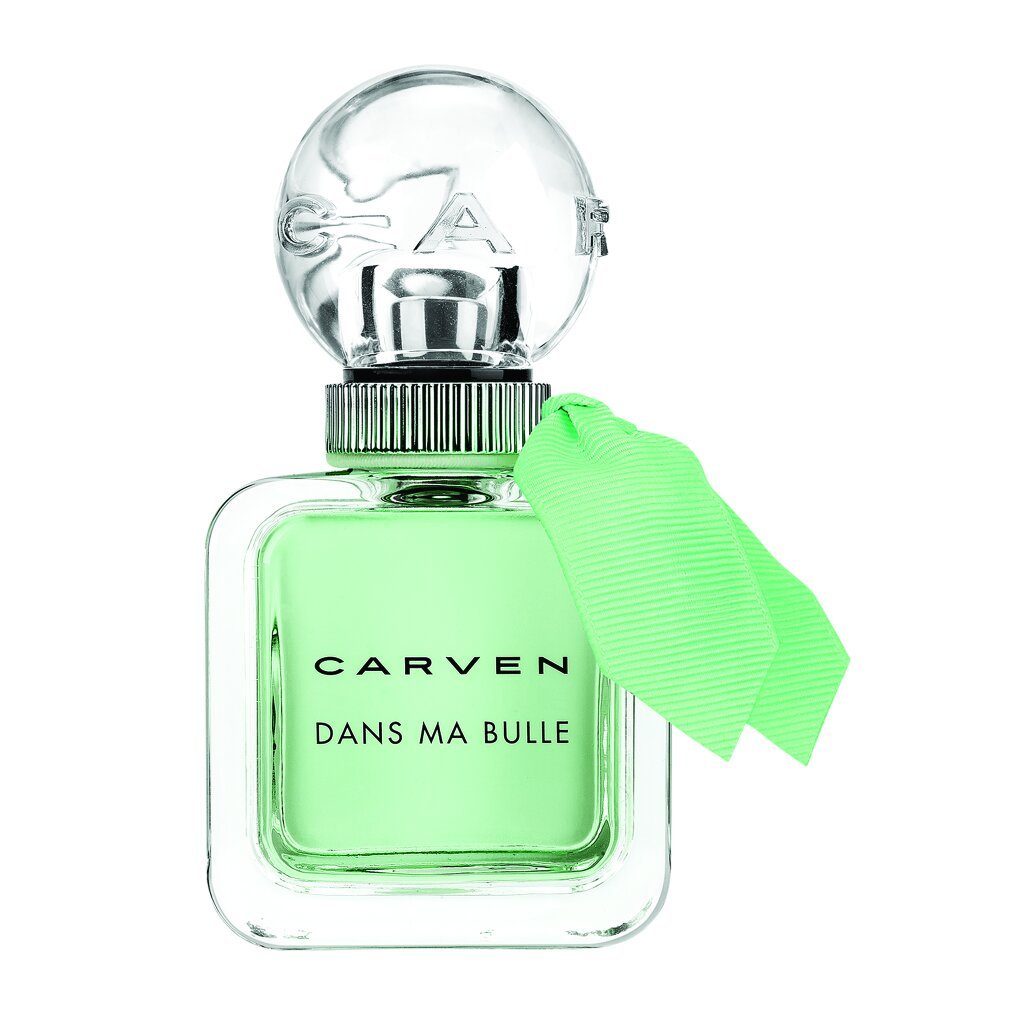 CARVEN Eau de Toilette Dans Ma Bulle Eau de Toilette 30ml