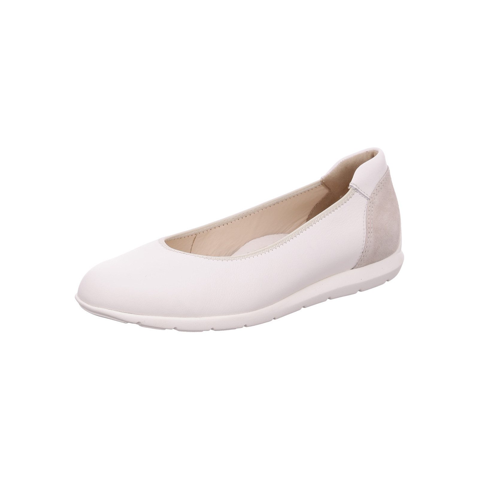 Damen Ballerina Sardinia Ballerina