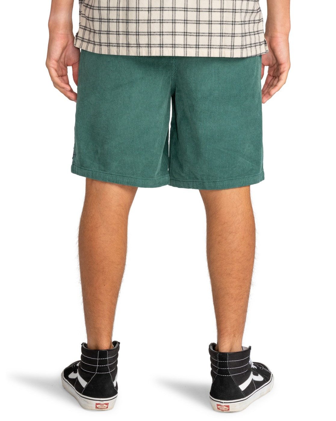 Billabong Bermudas Larry Cord 20"