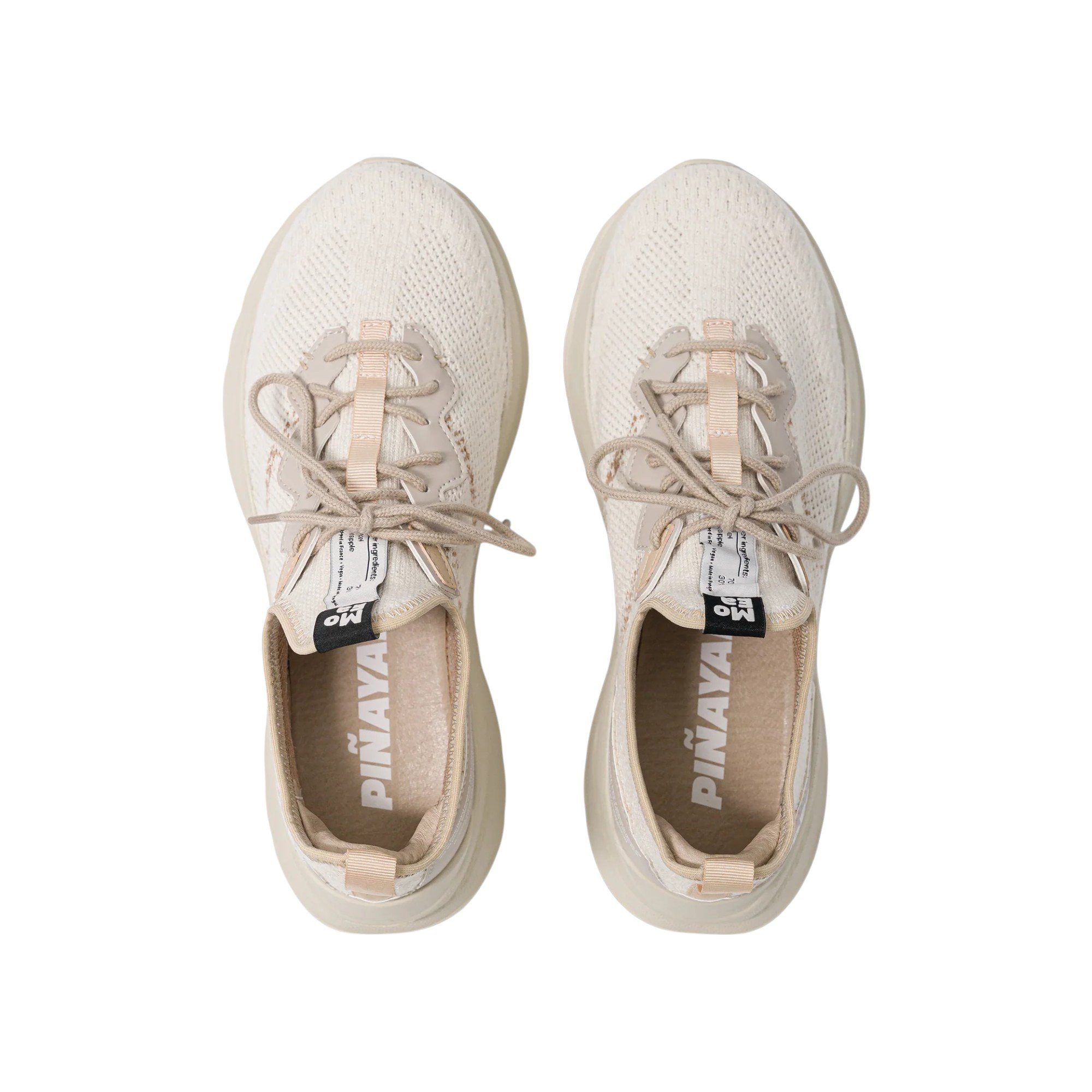 Moea Gen6 Pineapple - beige Sneaker