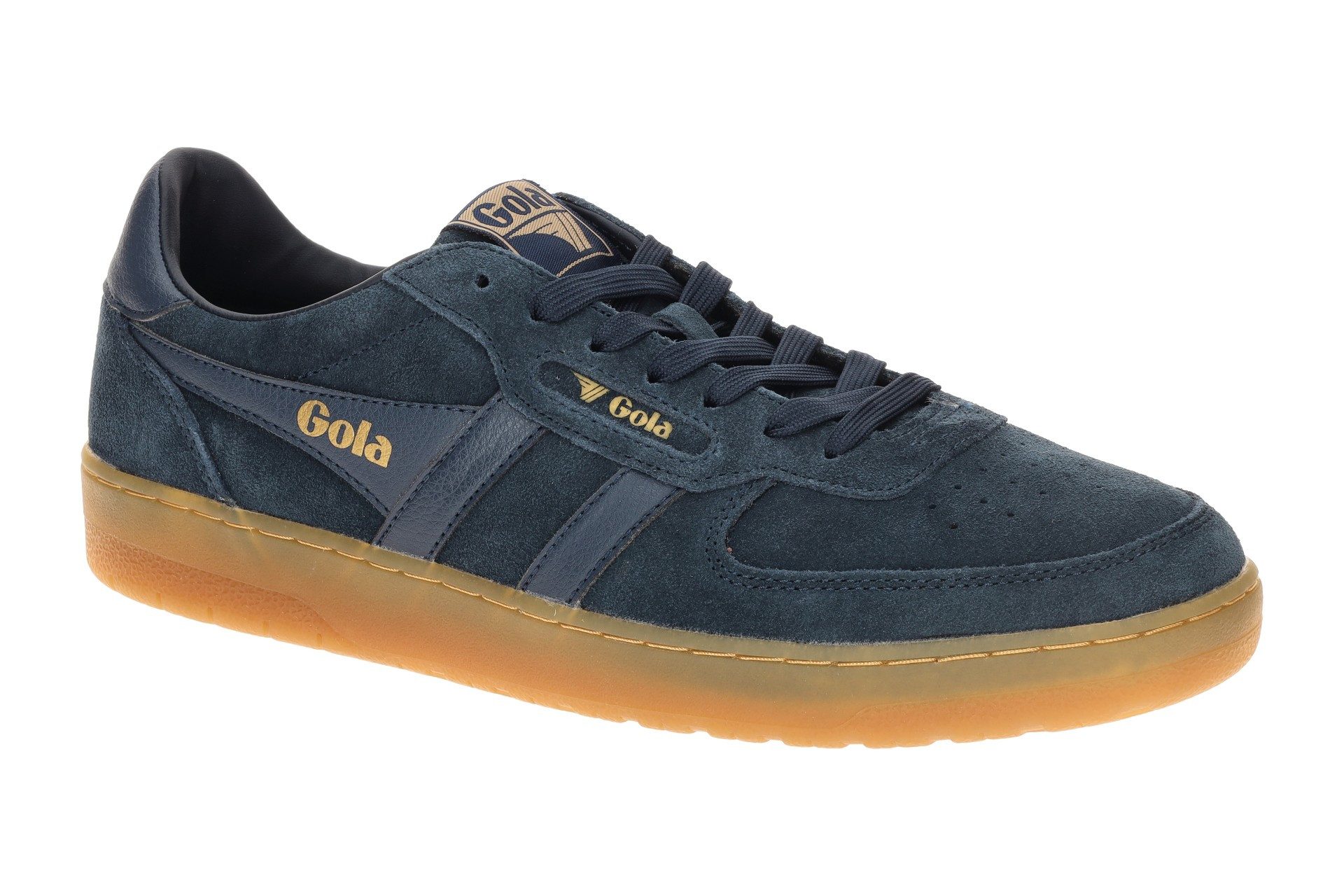Navy/Gum
