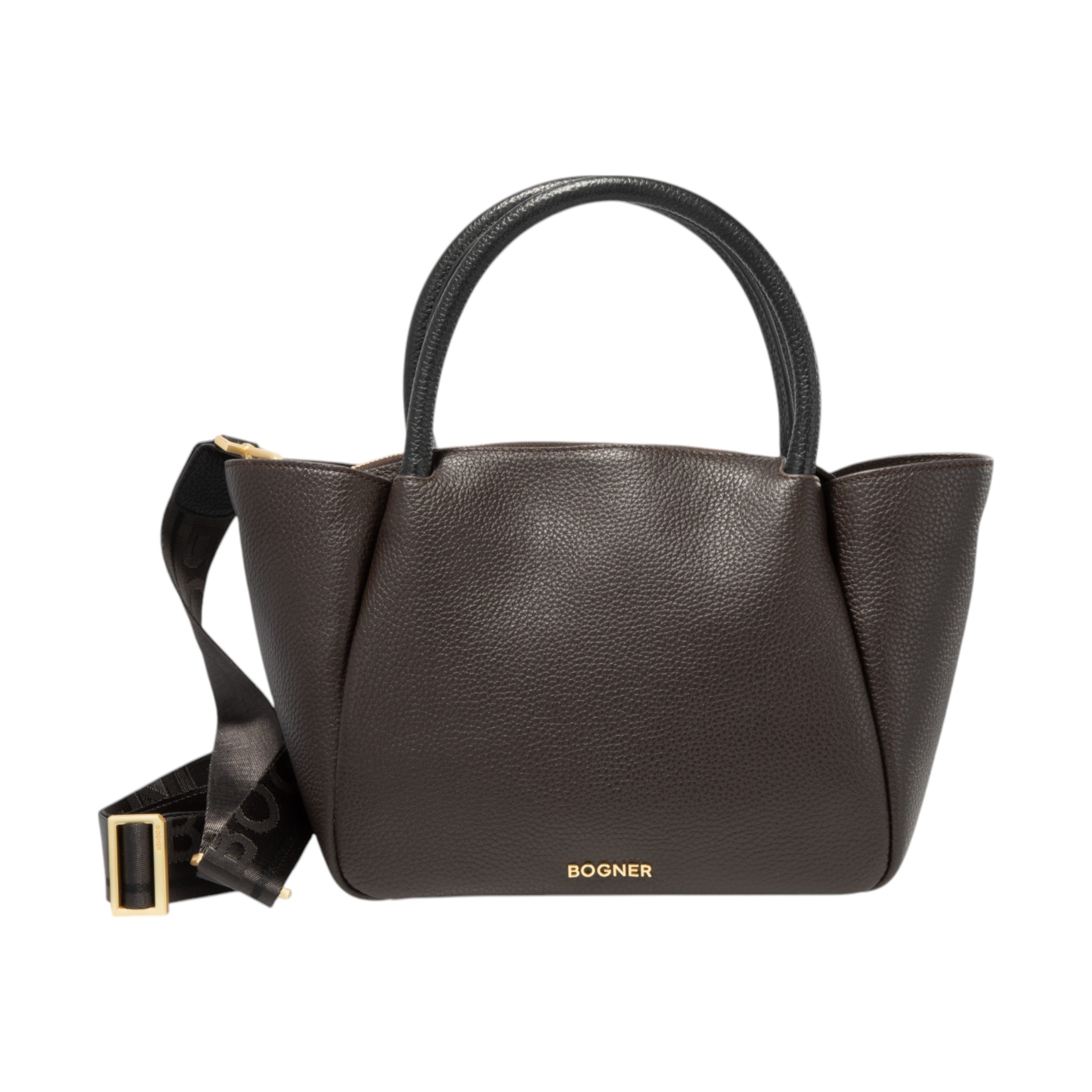 BOGNER Handtasche Bogner - Damen Handtasche Wallis Raja