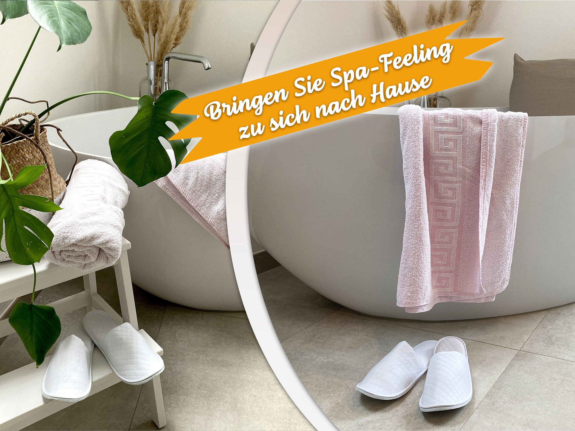ZOLLNER Pantoffel (10-tlg) 100% Polyester