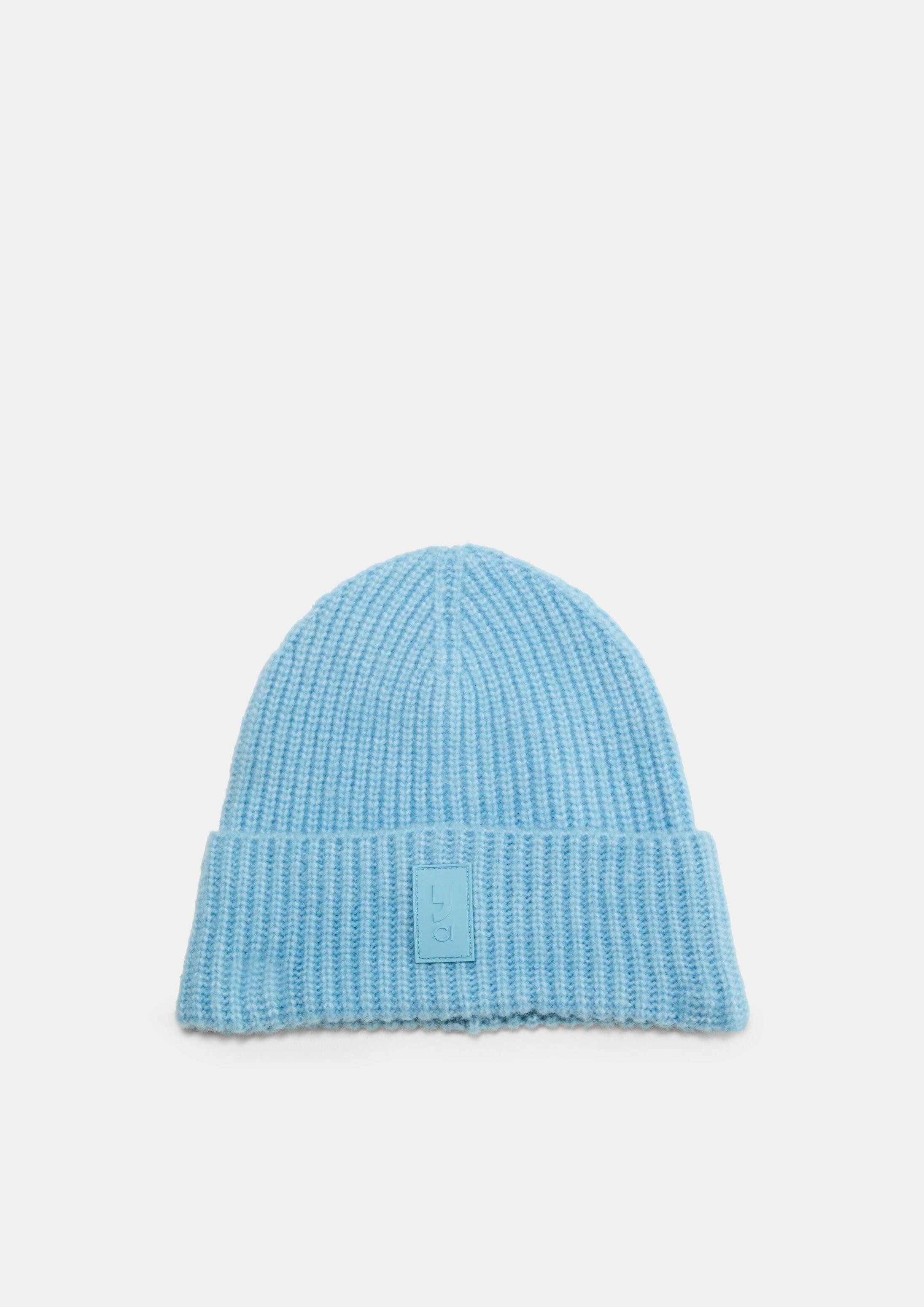 Strickmütze Mütze