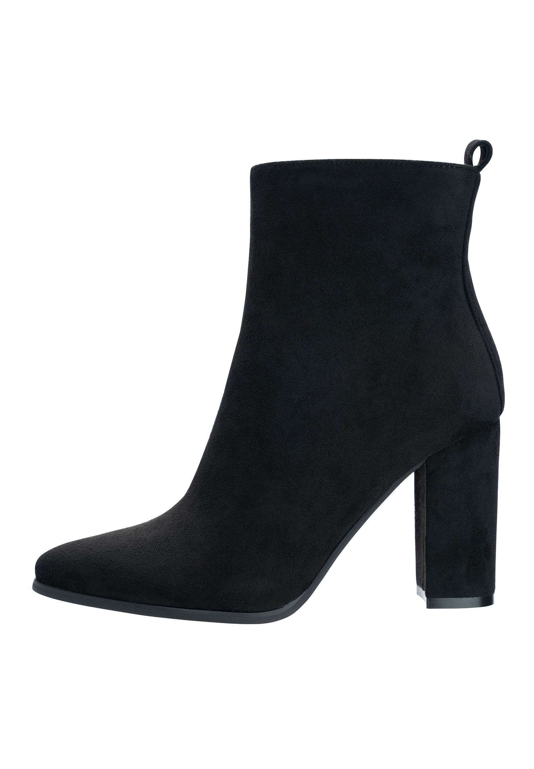Salinyang Stiefeletten Stiefelette