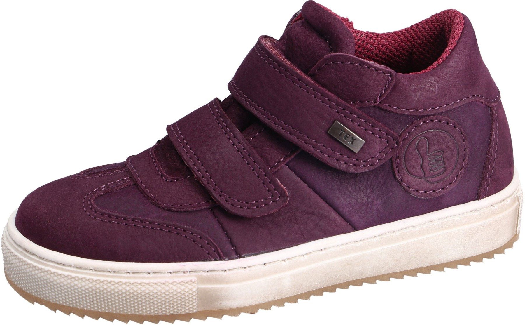 Däumling Däumling Kinder Kleinkinder Bin Mid Cut Sneaker