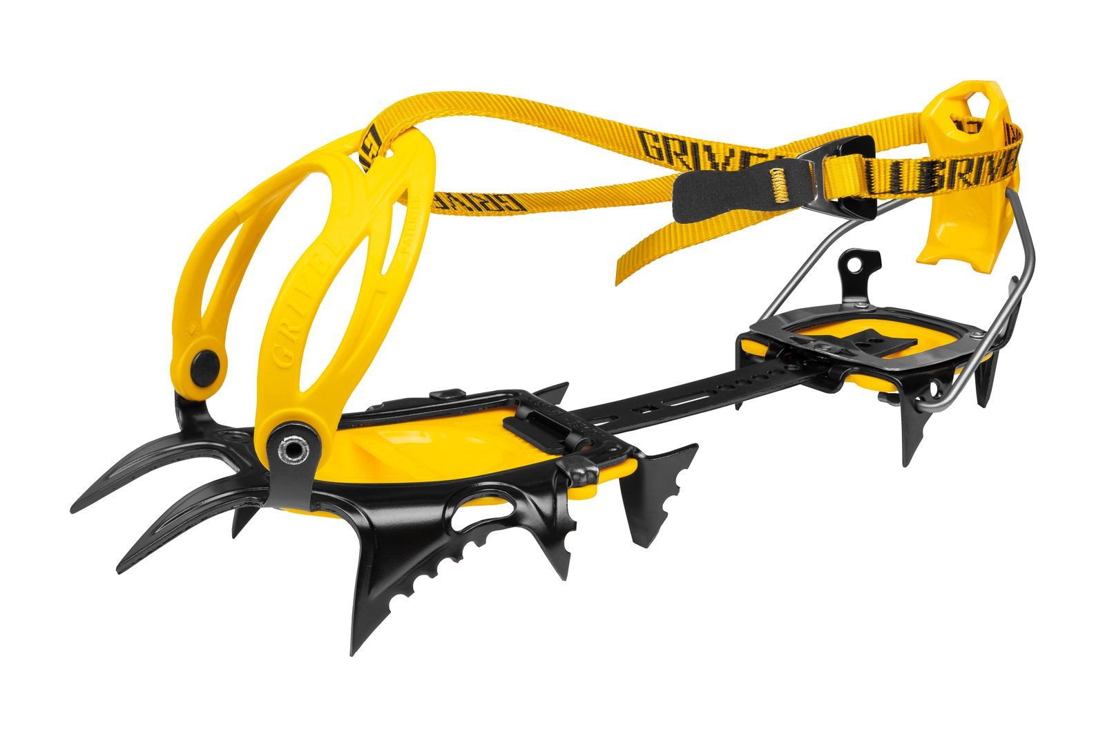 Grivel Steigeisen Grivel AIR TECH LT New Matic