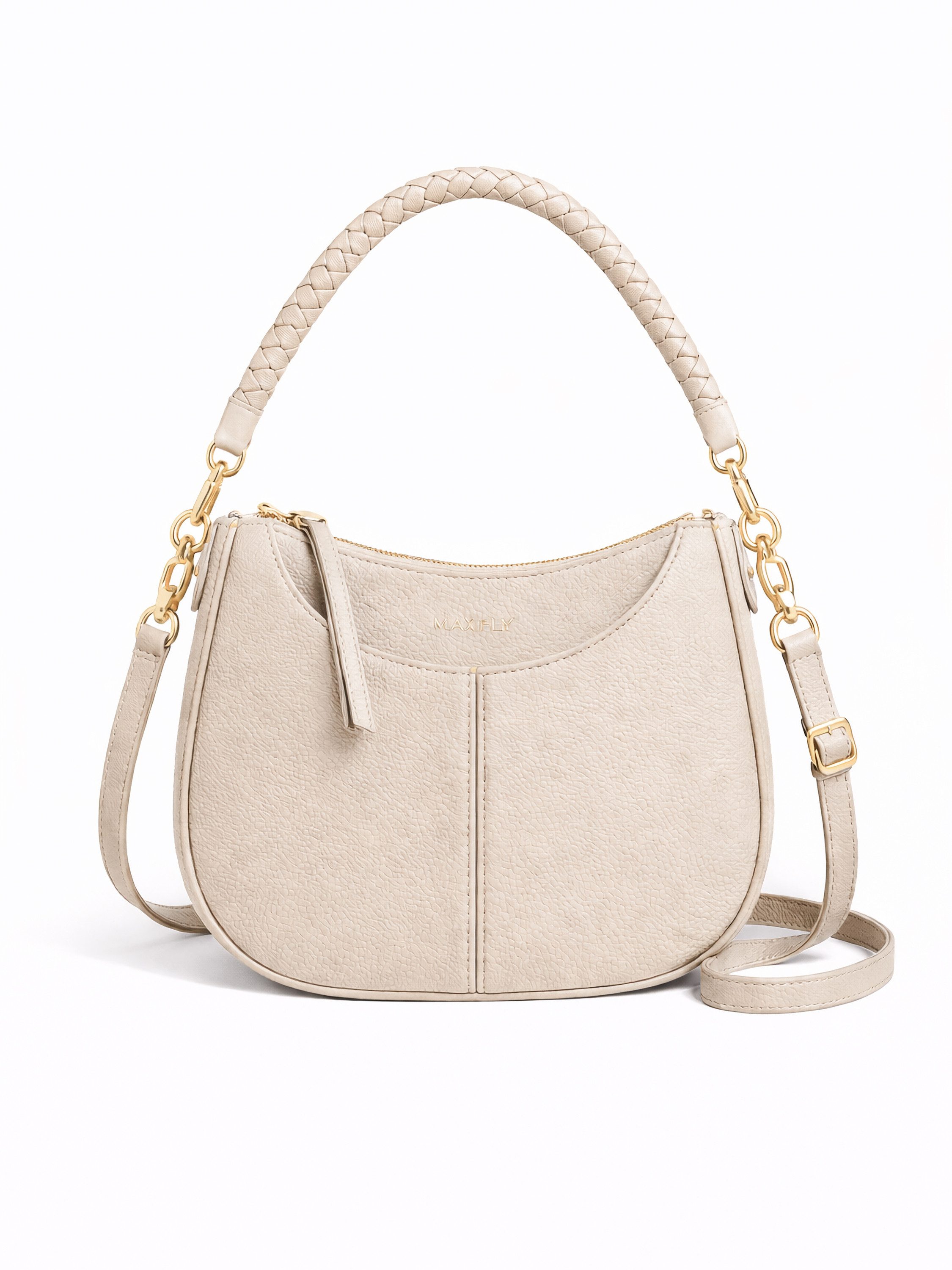 Schultertasche Extravagant
