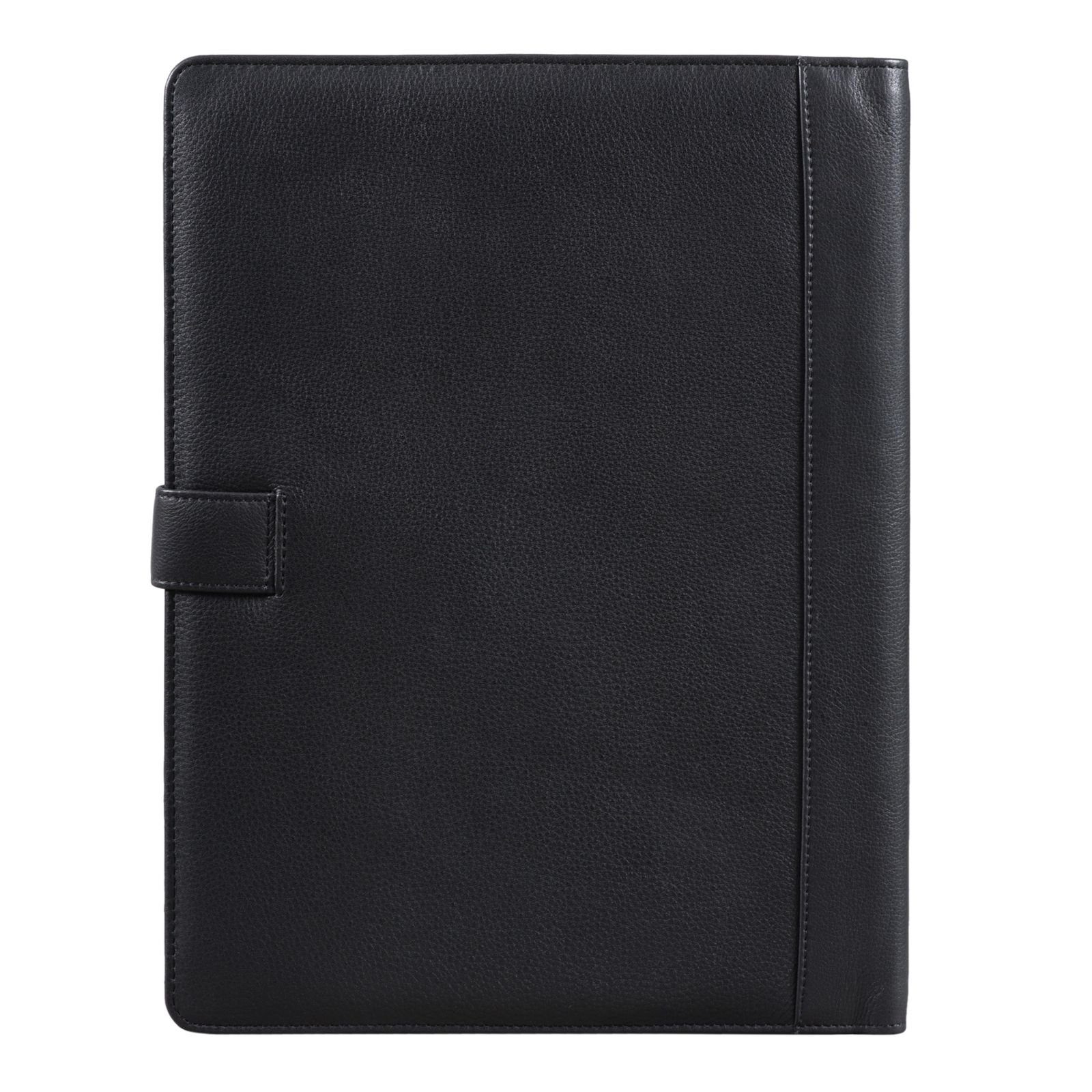 STILORD Konferenzmappe "Lennoxus" Konferenzmappe Leder für 12,9 Zoll iPads Aktenmappe DIN A4