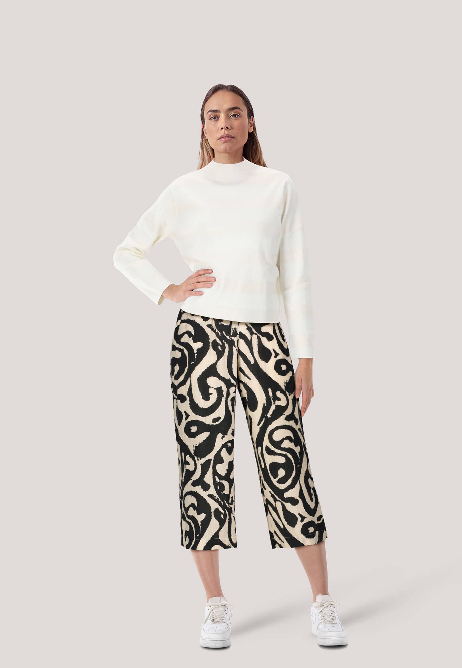 Kate Storm Culotte Damen Culotte mit günstig online kaufen
