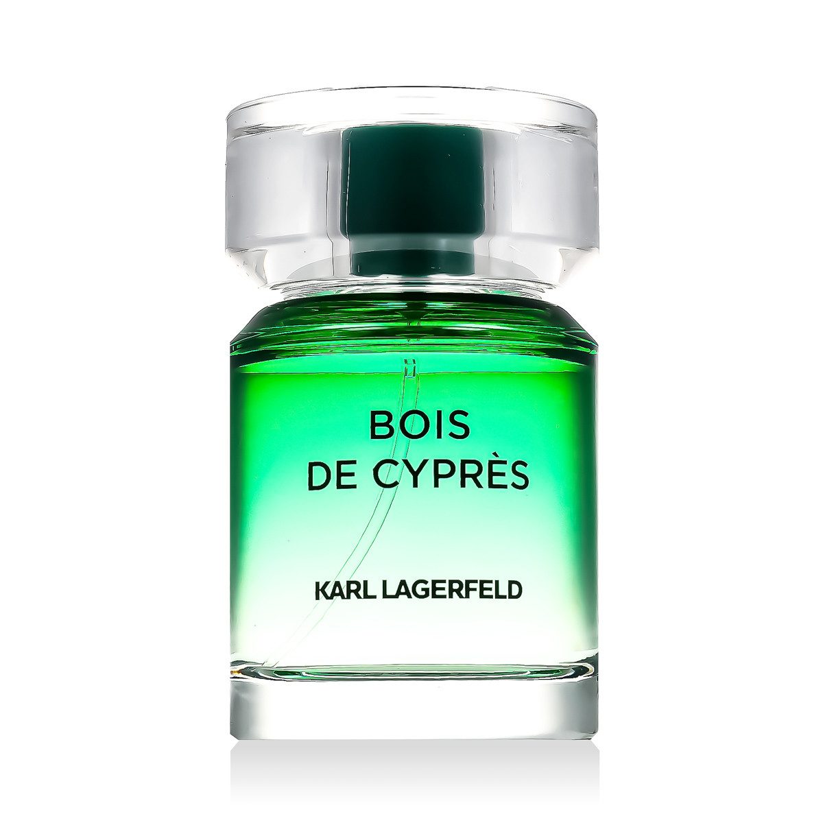KARL LAGERFELD Eau de Toilette Bois de Cyprès