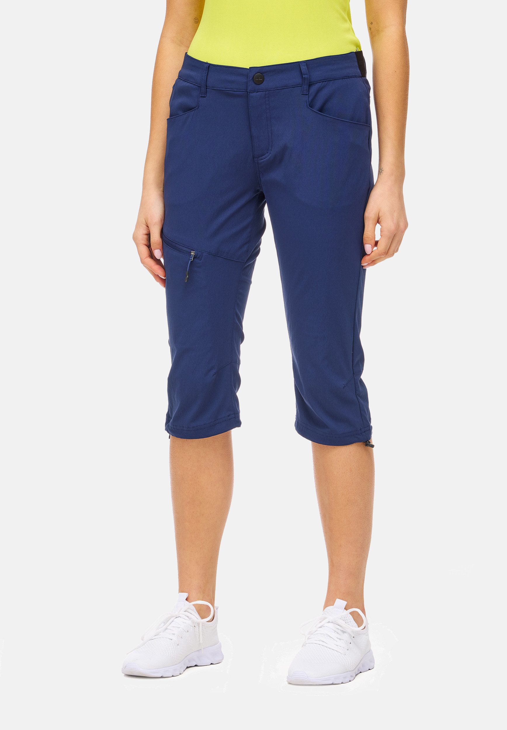 Jeff Green Funktionsshorts Paloma günstig online kaufen