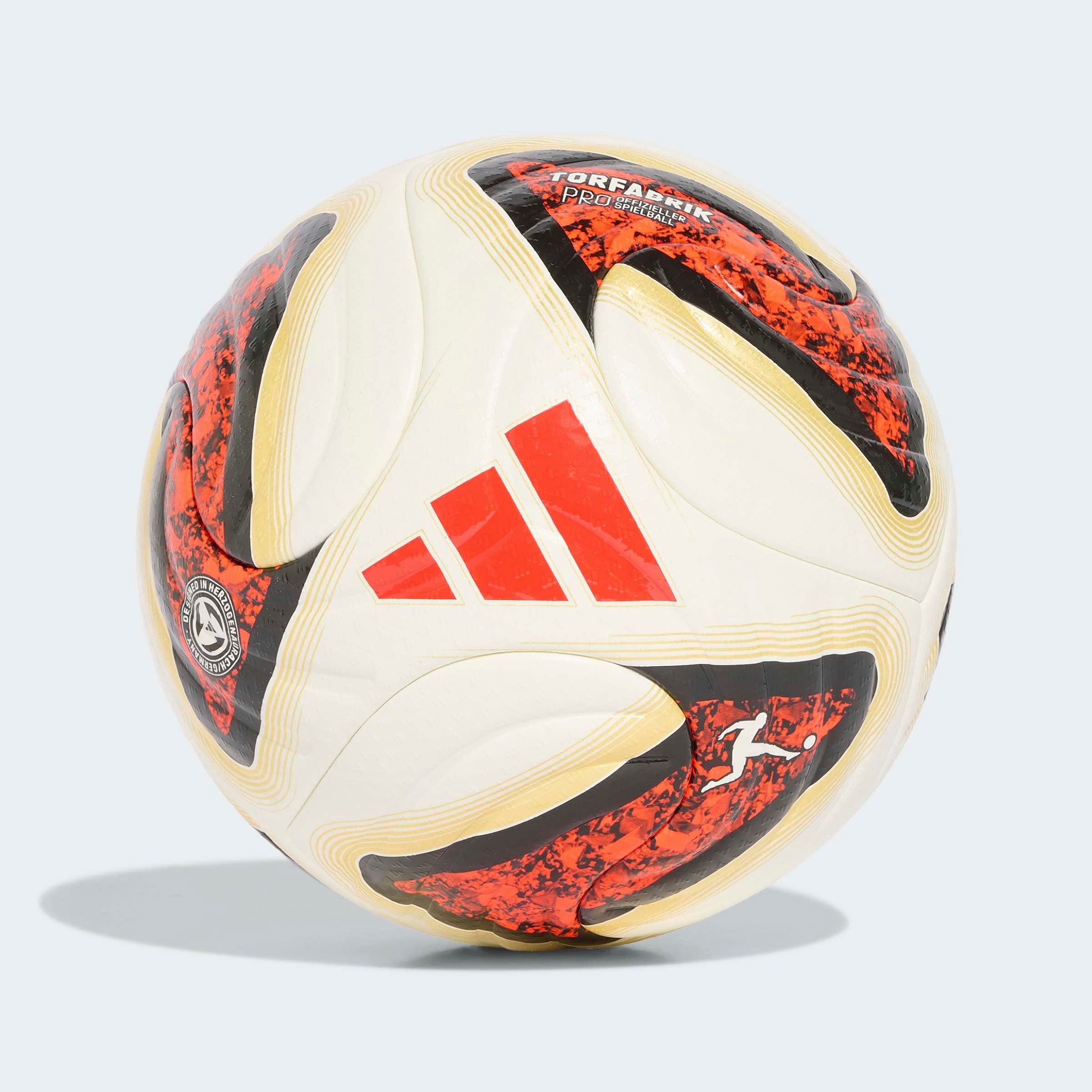 adidas Performance Fußball BUNDESLIGA 26/27 TORFABRIK PRO, Bundesliga