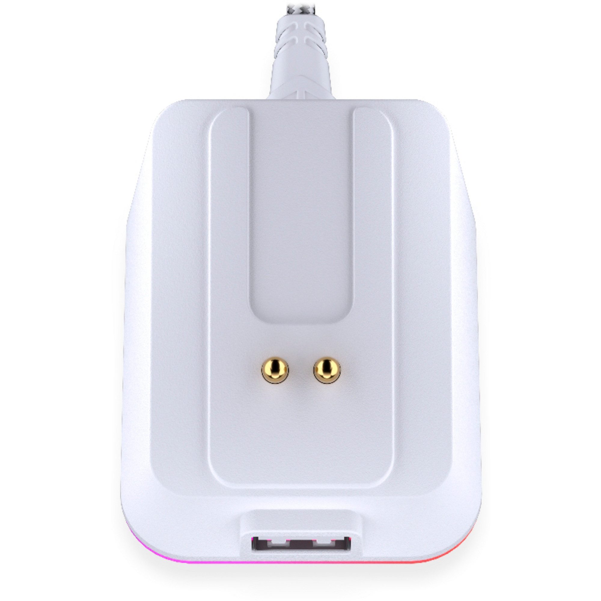 ENDORFY ENDORFY Mouse Dock White, für LIV Wireless, LIV Maus