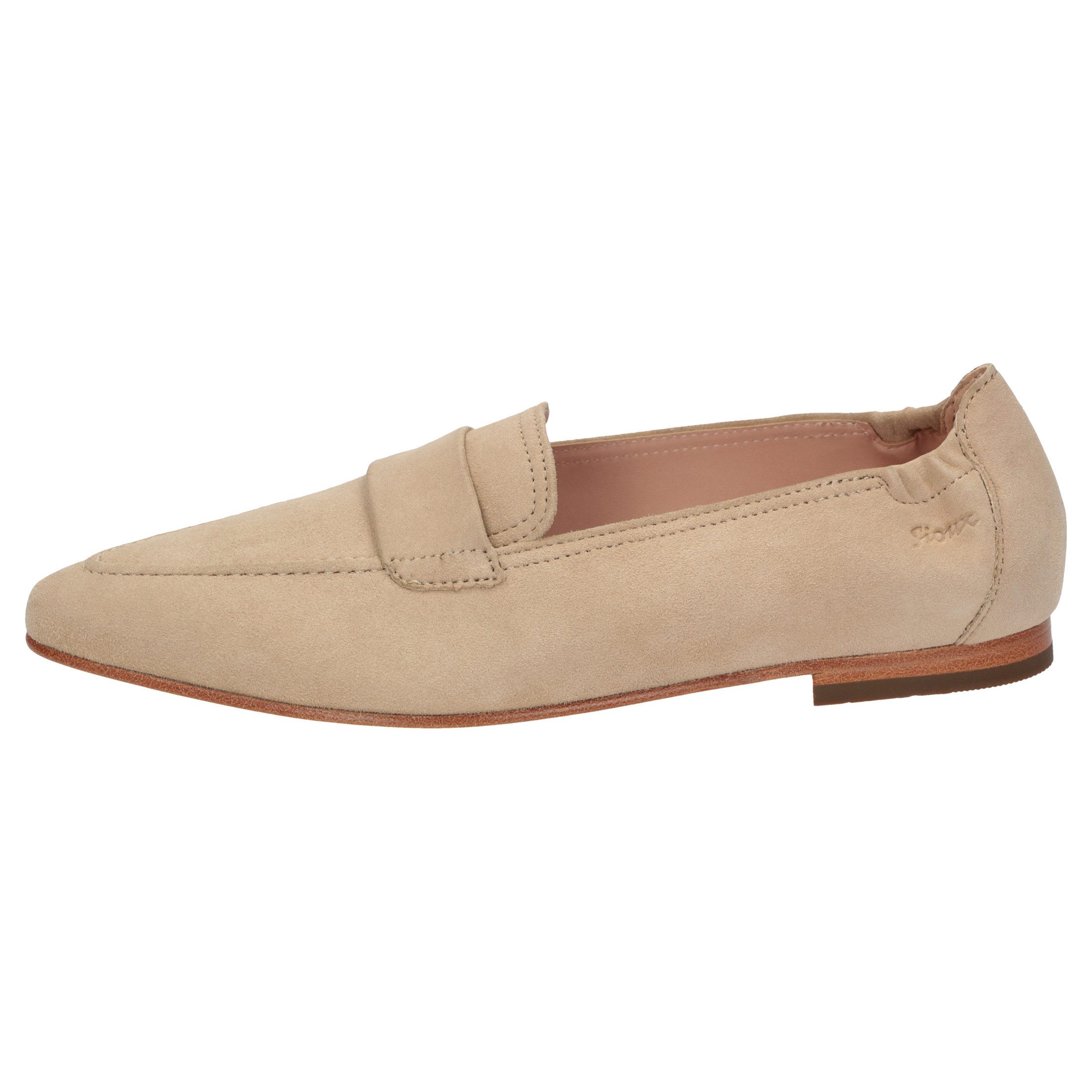 SIOUX Hokulani-700 Slipper günstig online kaufen