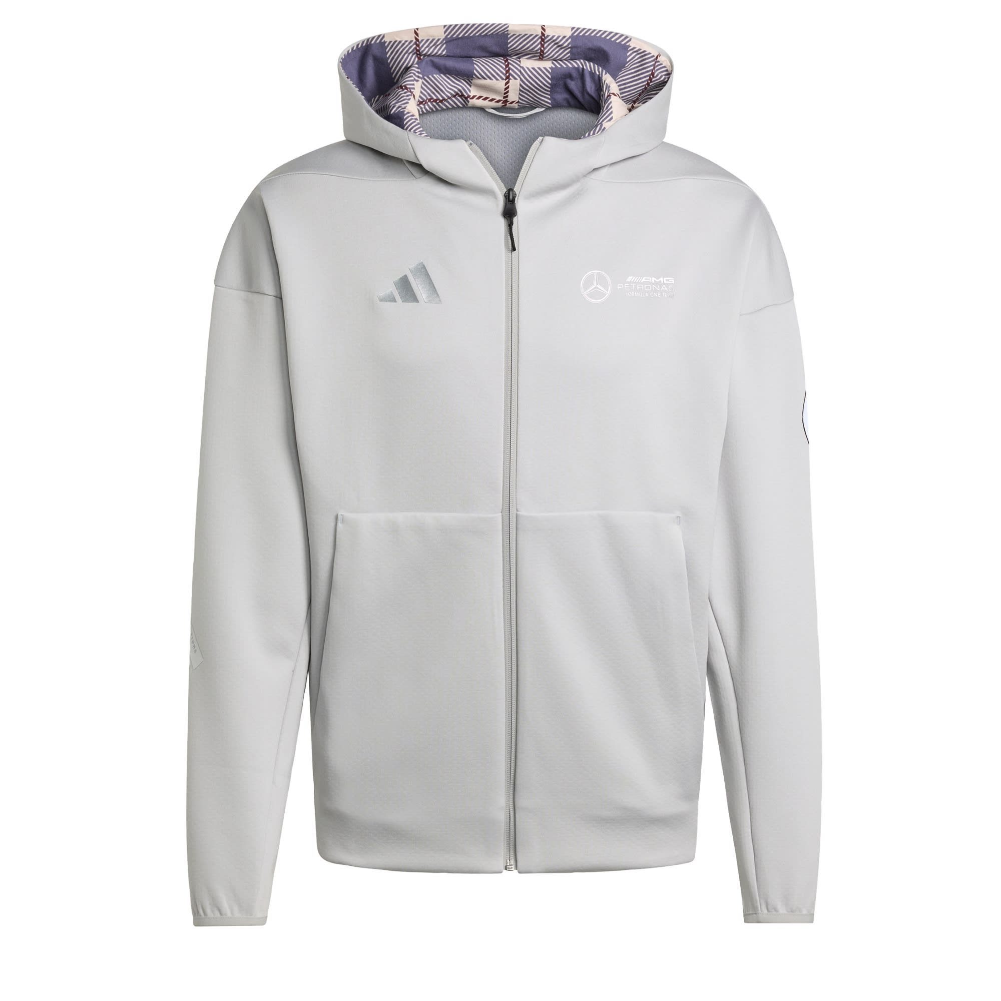 adidas Performance Trainingsjacke (1-St)