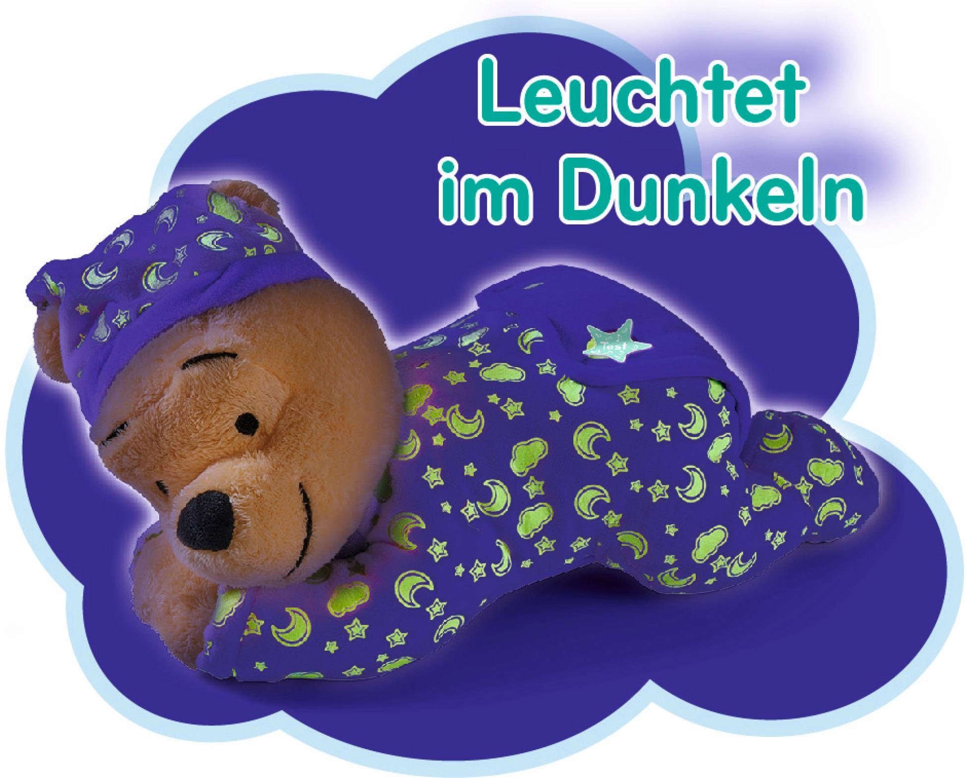 SIMBA Kuscheltier Disney Winnie the Puuh, günstig online kaufen